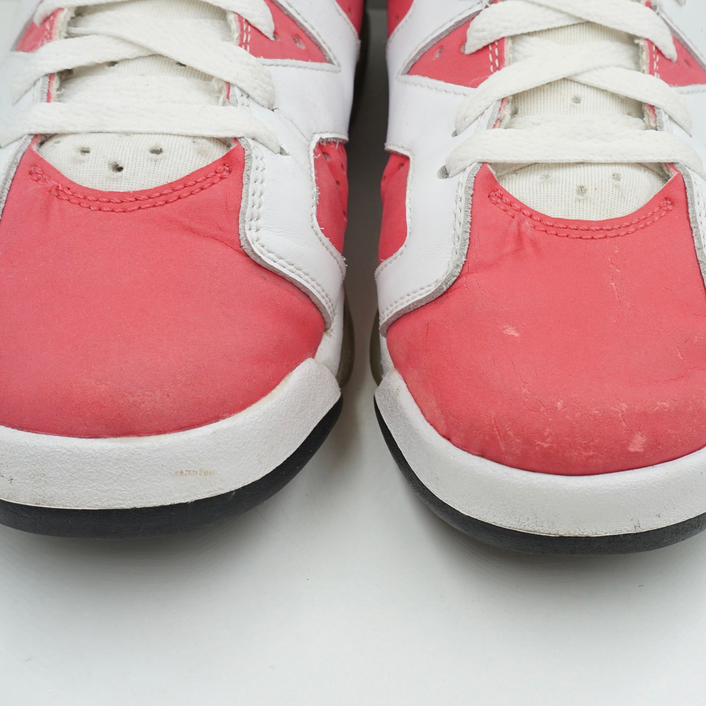 Jordan 6 Retro Coral (GS)