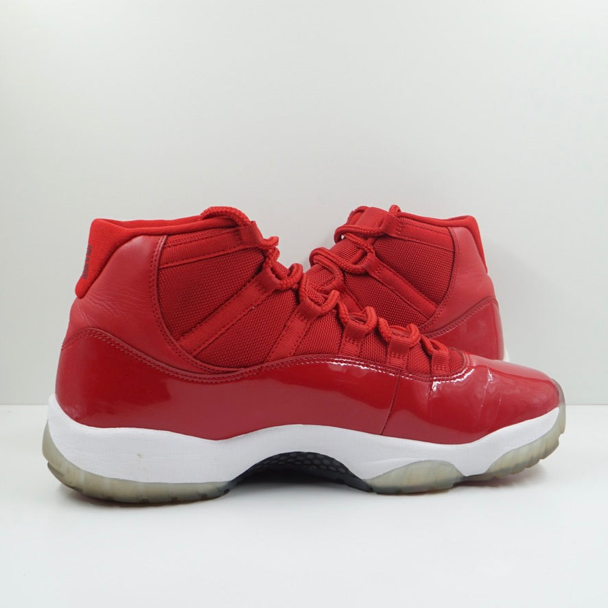 Jordan 11 Retro Win Like 96