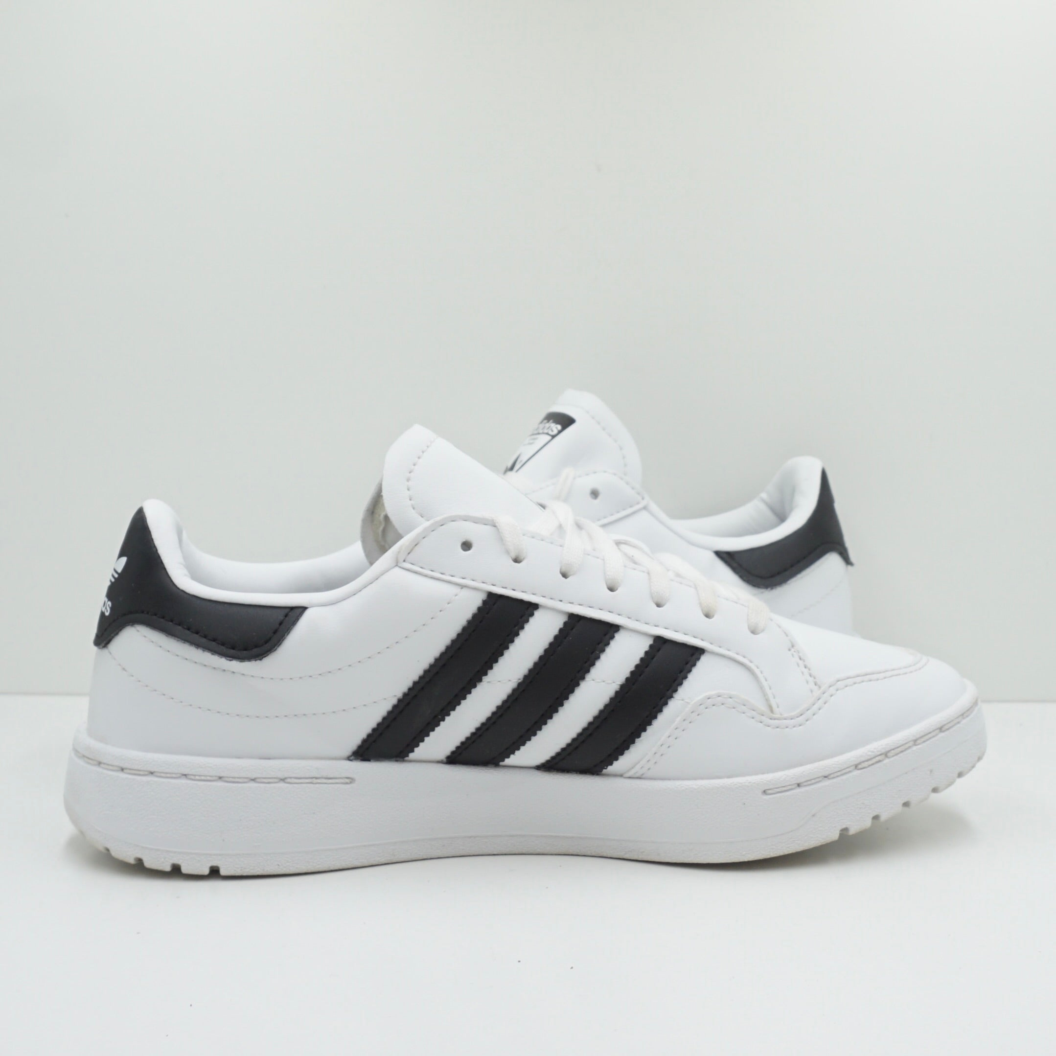 Adidas Originals Team Court J