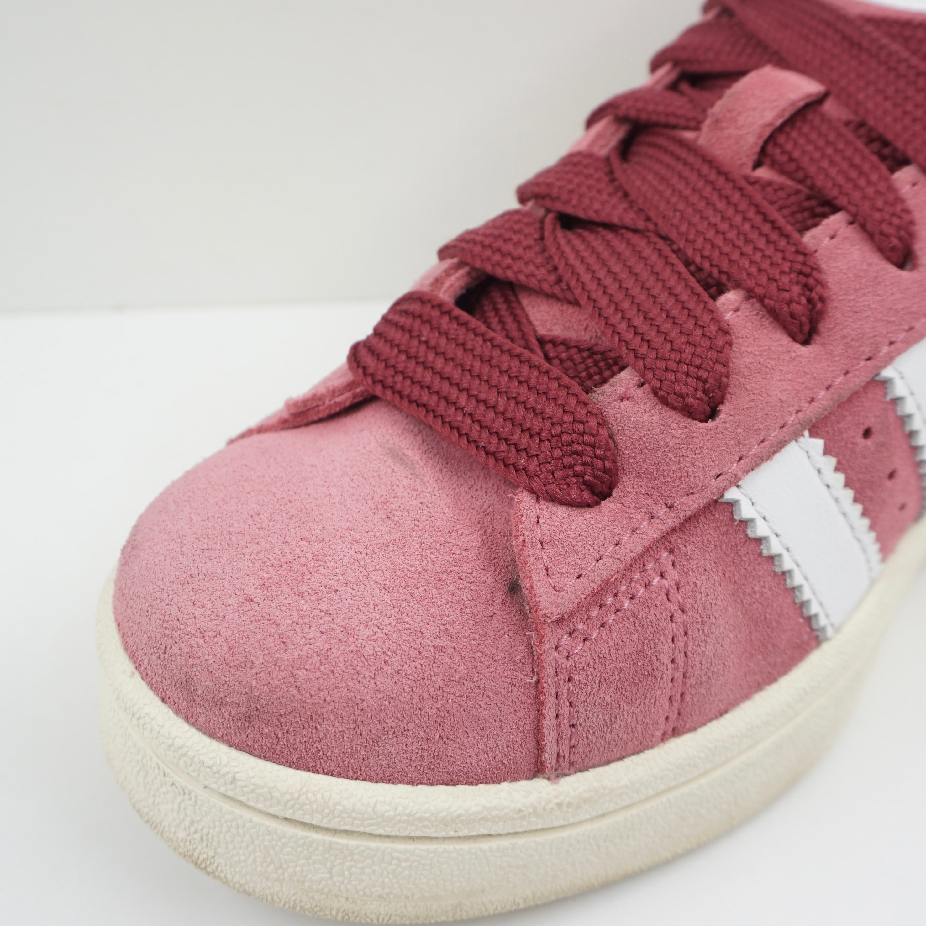 Adidas Campus 00s Pink Strata (W)