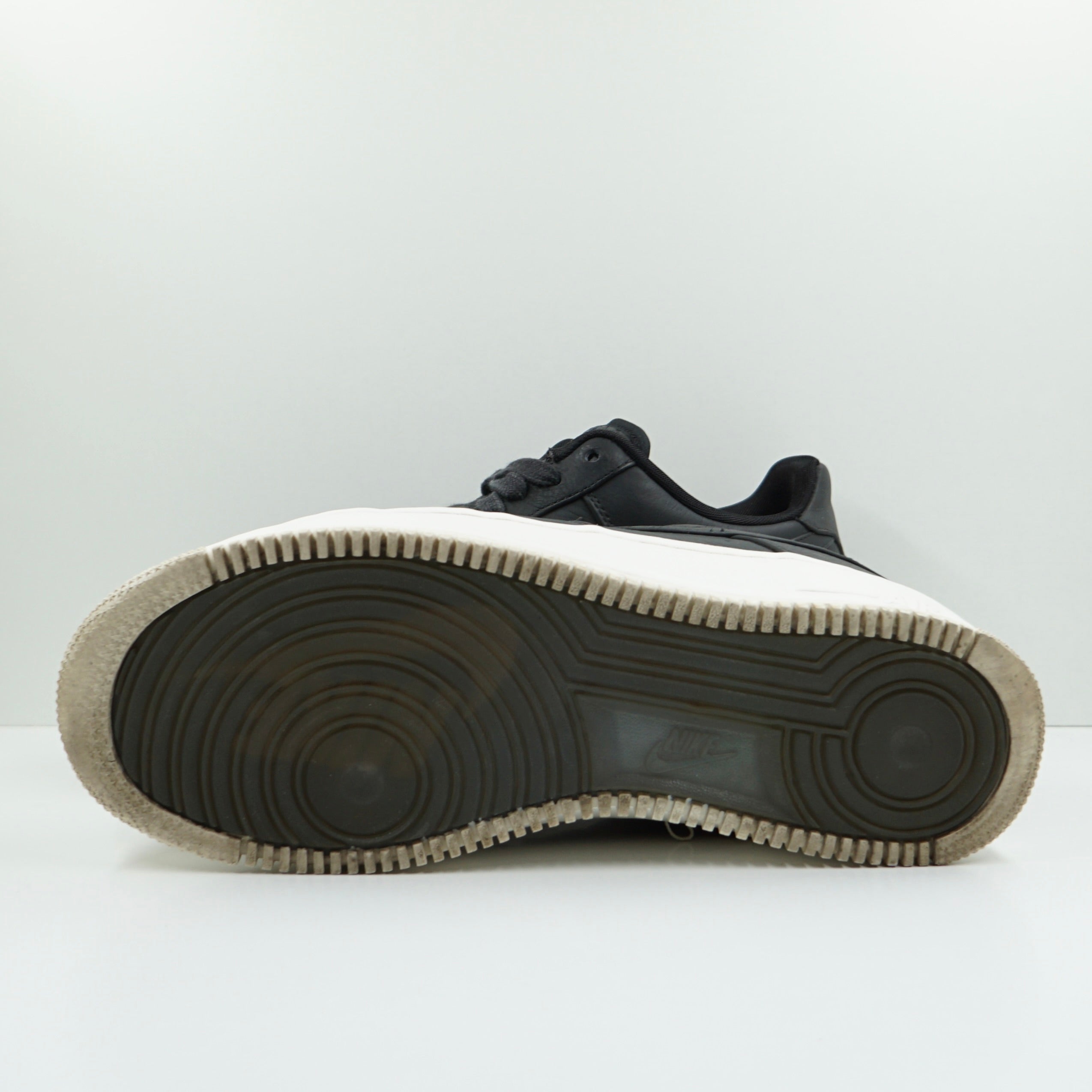 Nike Lab Air Force 1 Low Black Sail