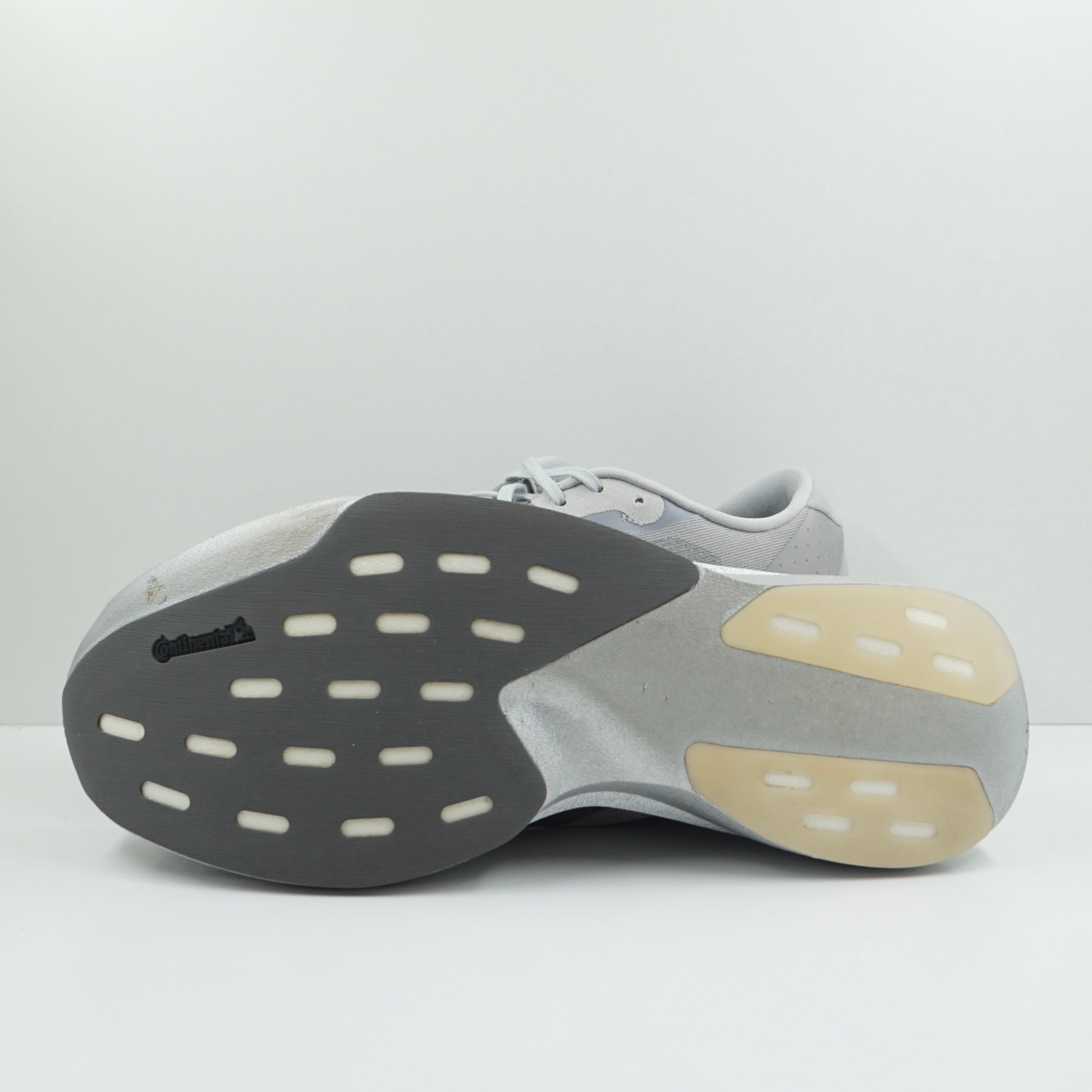 Adidas Adizero Evo SL Silver Metallic