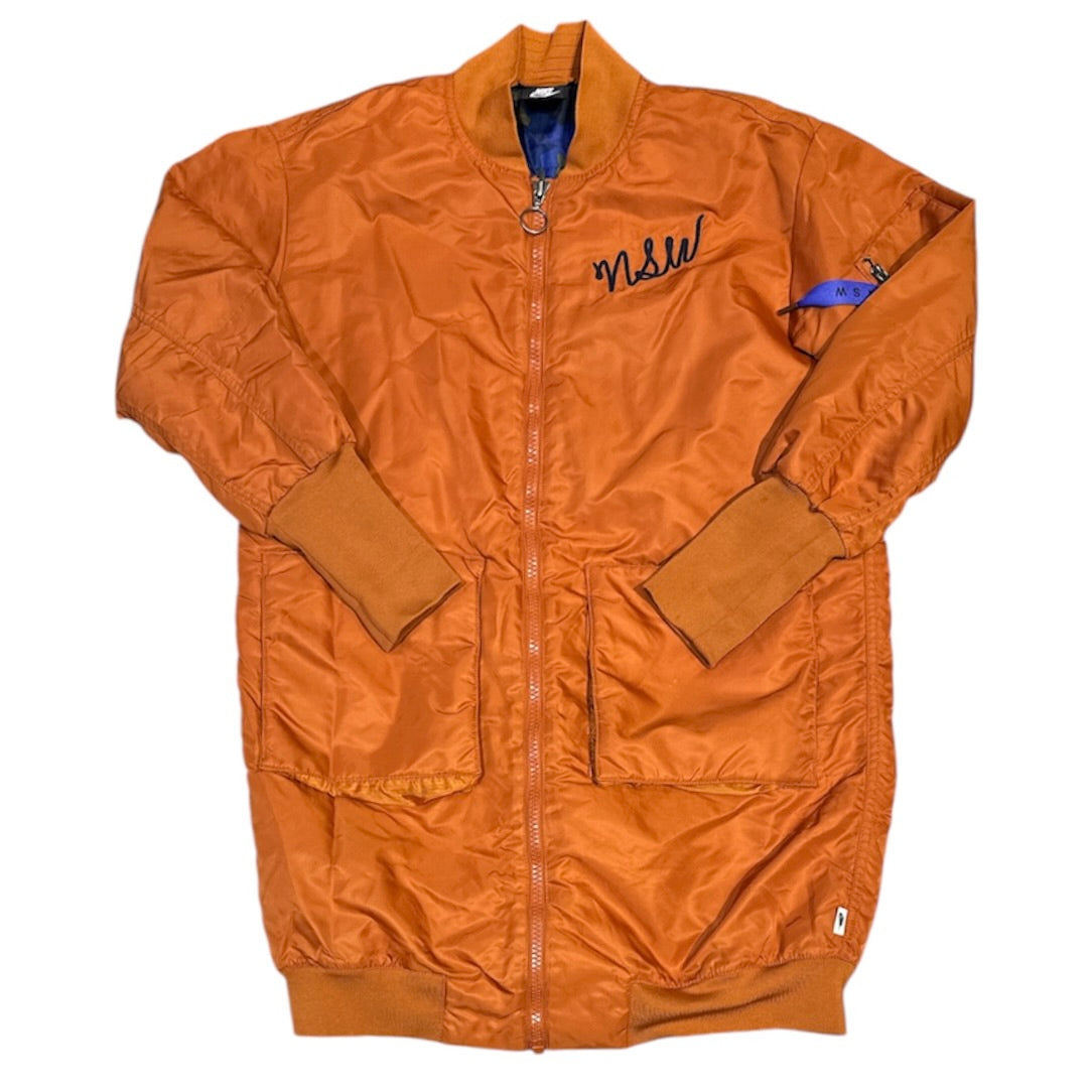 Nike NSW MA1 Insulated Bomber Parka (W)