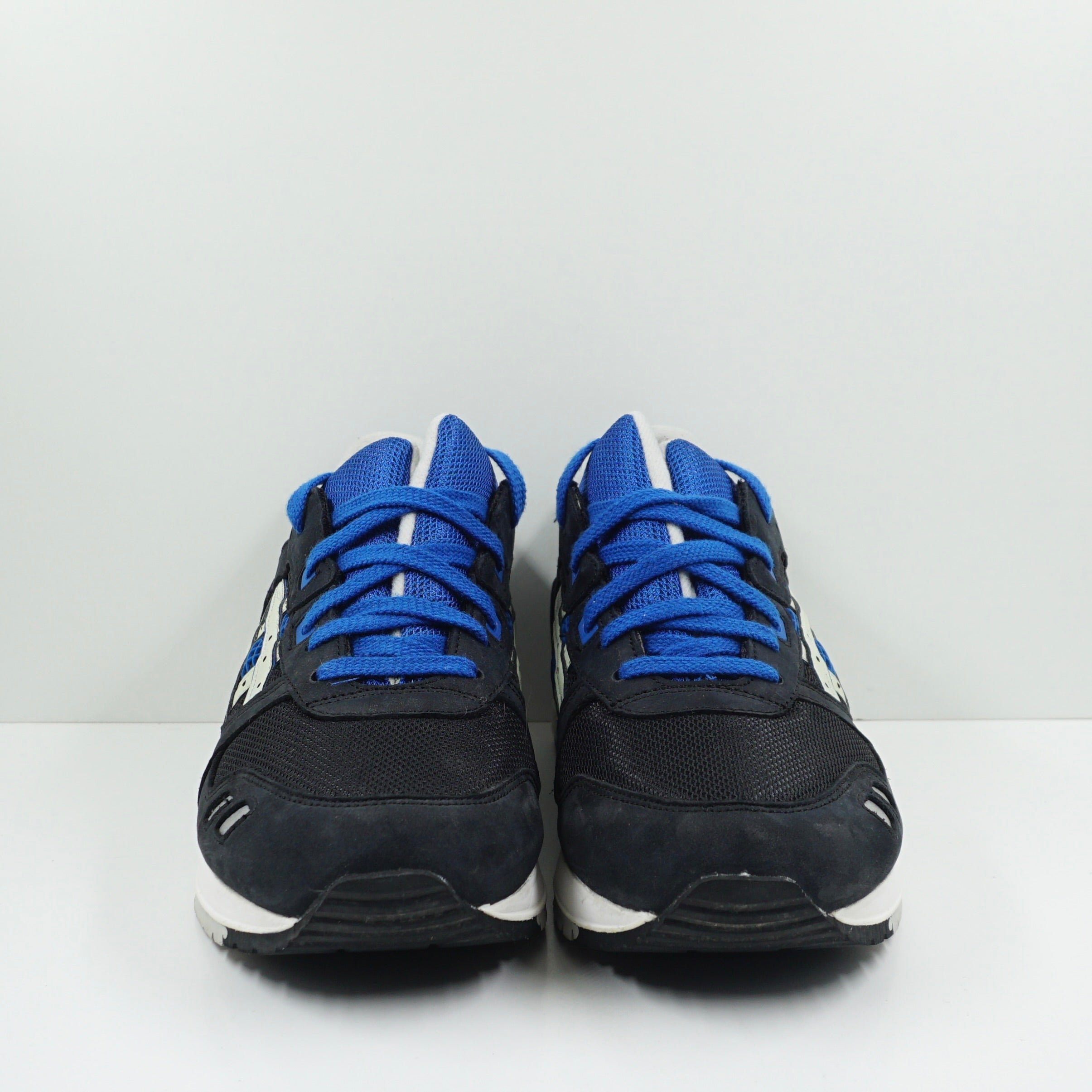 Asics Gel-Lyte III Black Blue