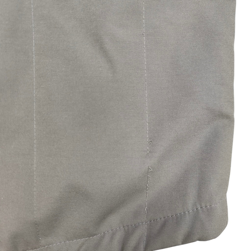 The Hundreds Green Vest