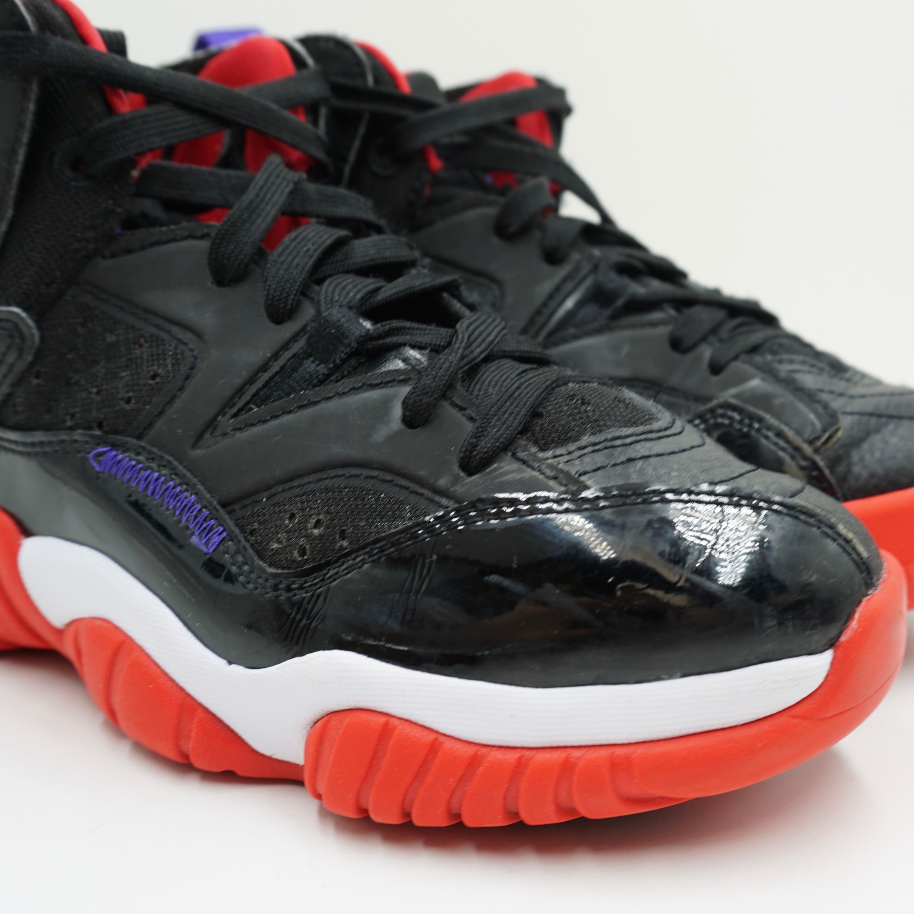 Jordan Jumpman Two Trey Raptors (GS)