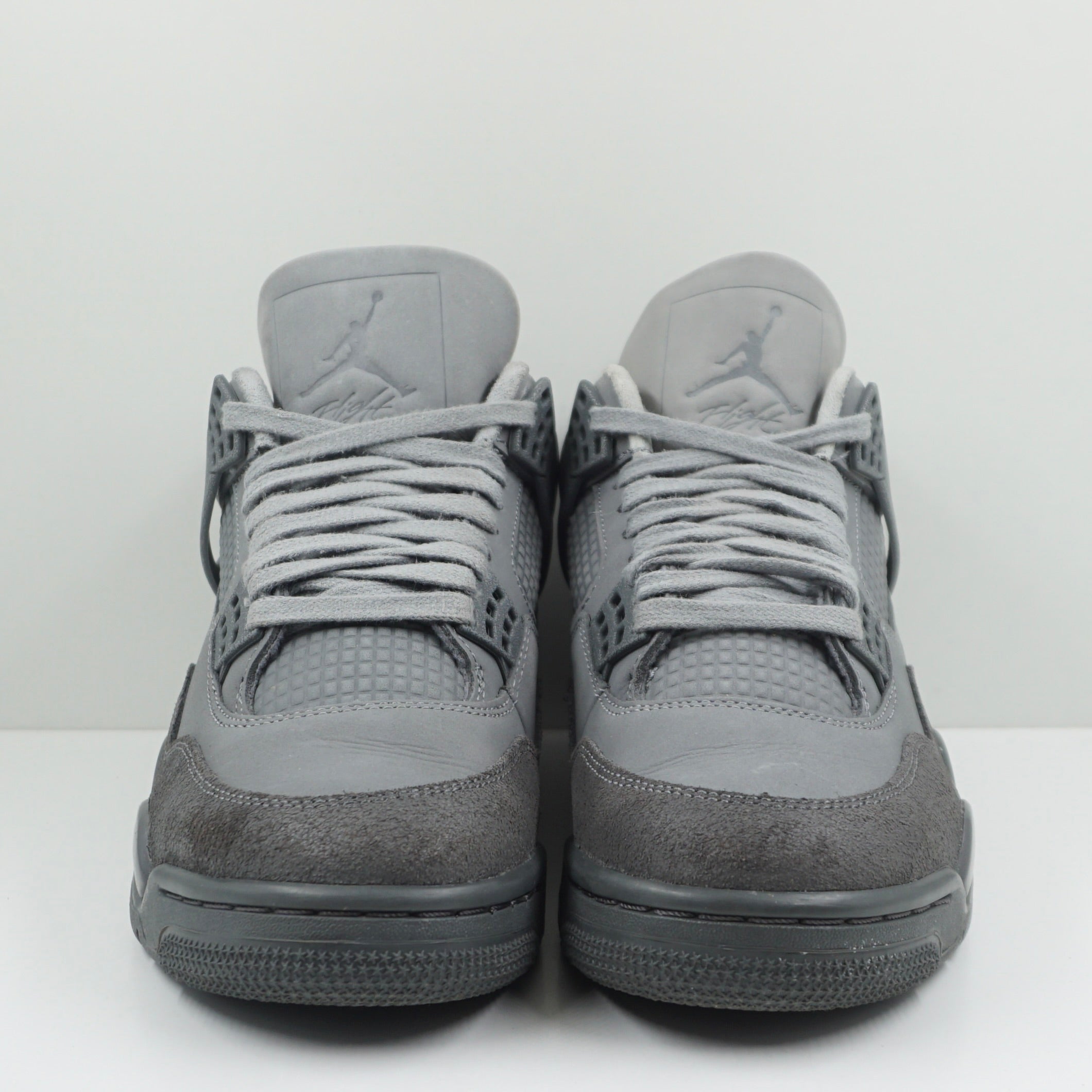 Jordan 4 Retro SE Paris Olympics Wet Cement