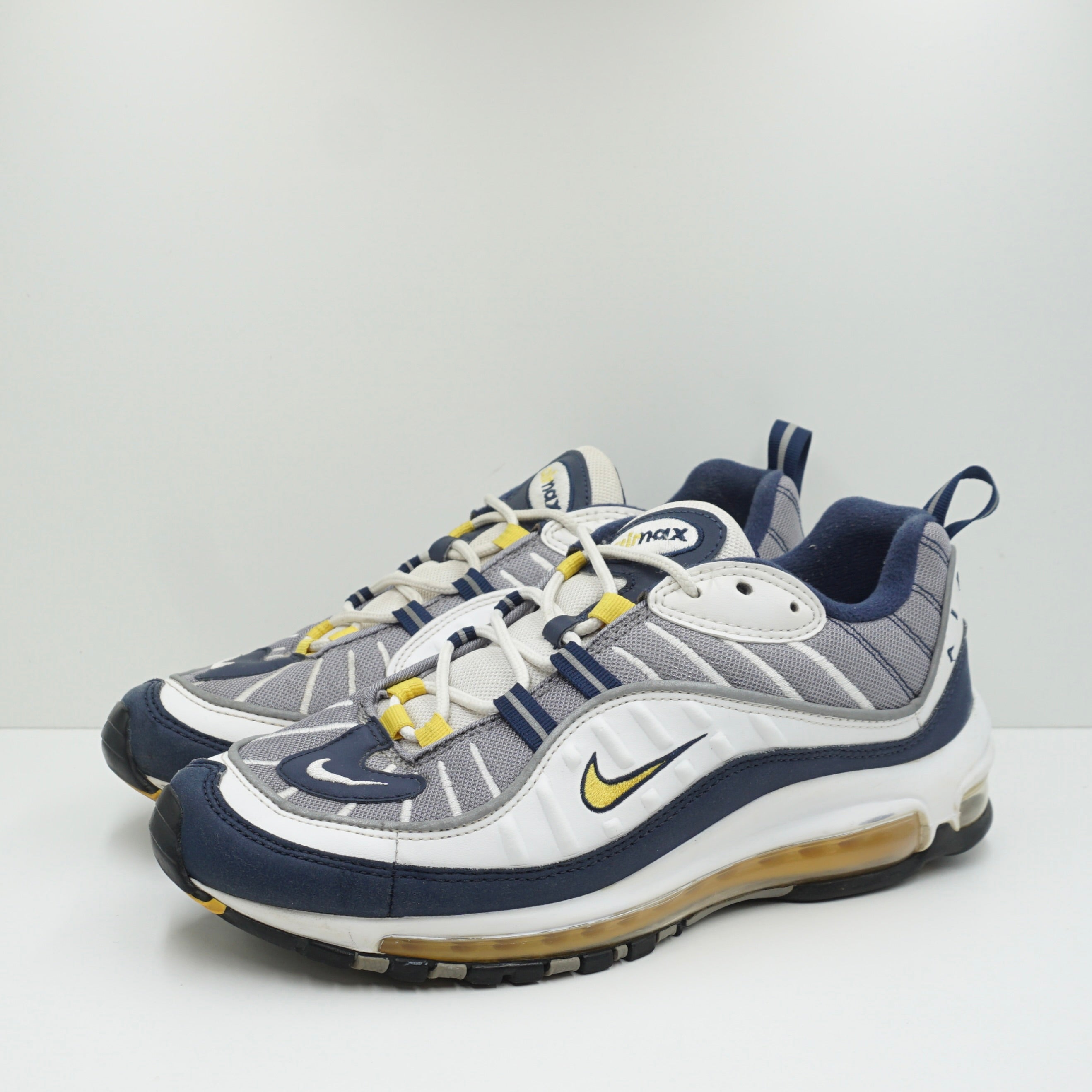 98 Tour Yellow Nike Air Max 98 Uk Release Nike Air Max 98 Tour