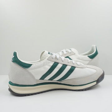 Adidas SL 72 RS Green Cloud White Gum
