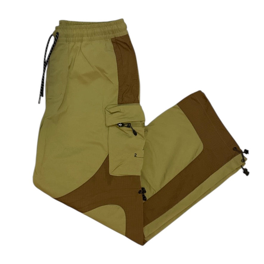 Jordan 23 Engineered Green Track Pants