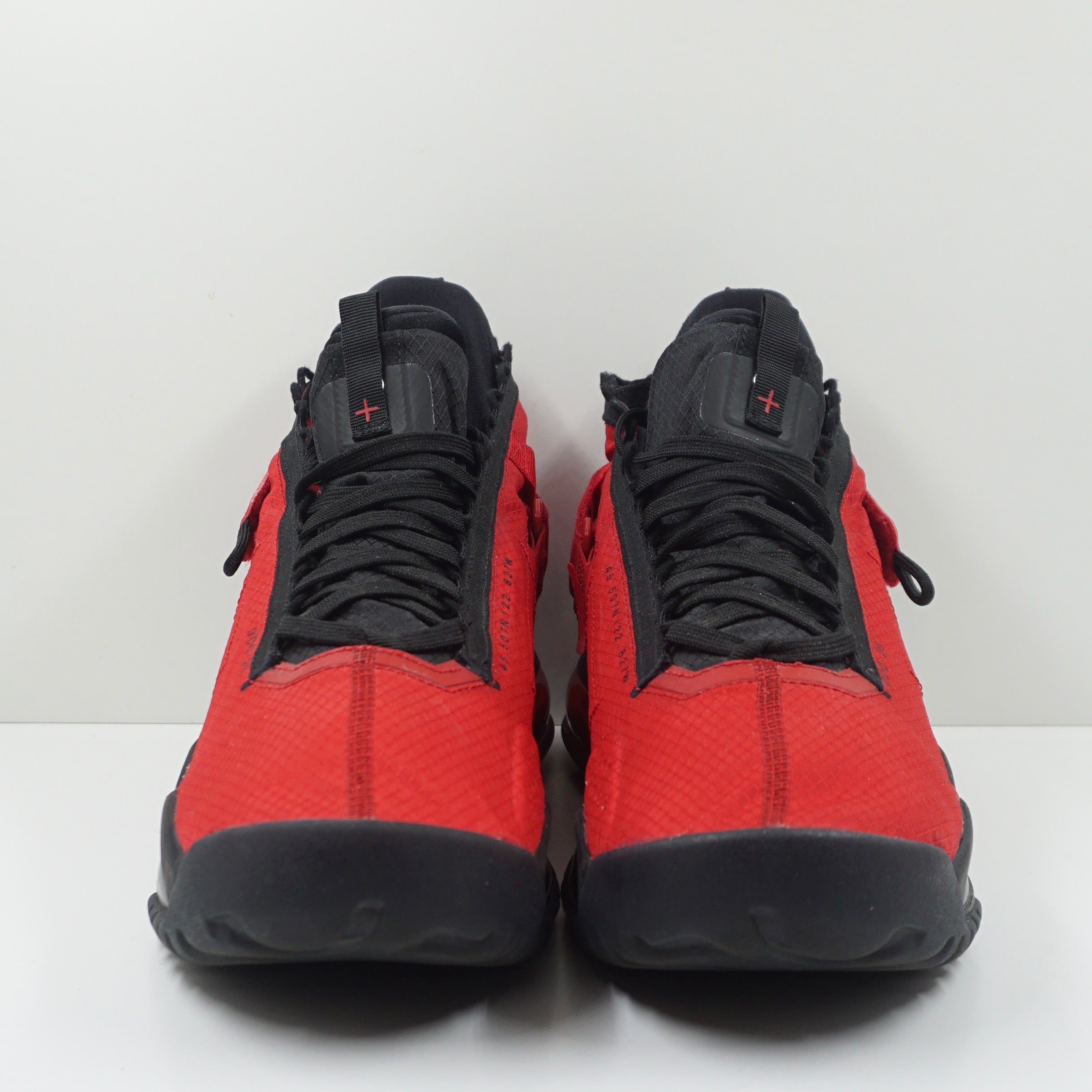 Jordan Proto Max 720 Gym Red Black