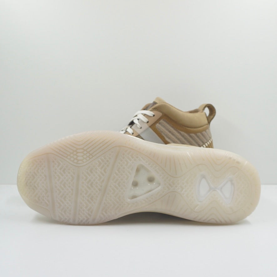 Nike LeBron Icon John Elliott Parachute Beige