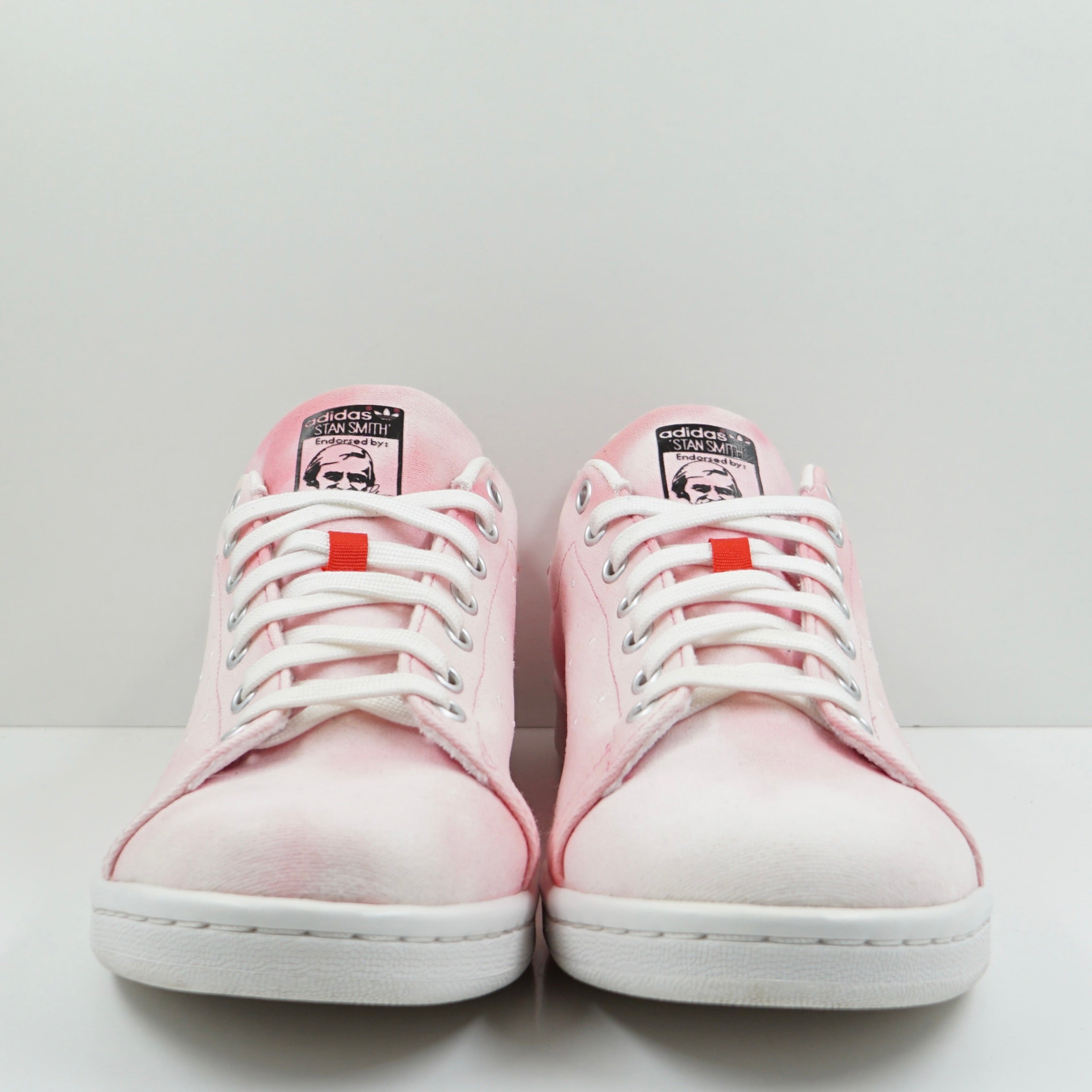 Adidas Stan Smith Pharrell Holi Red