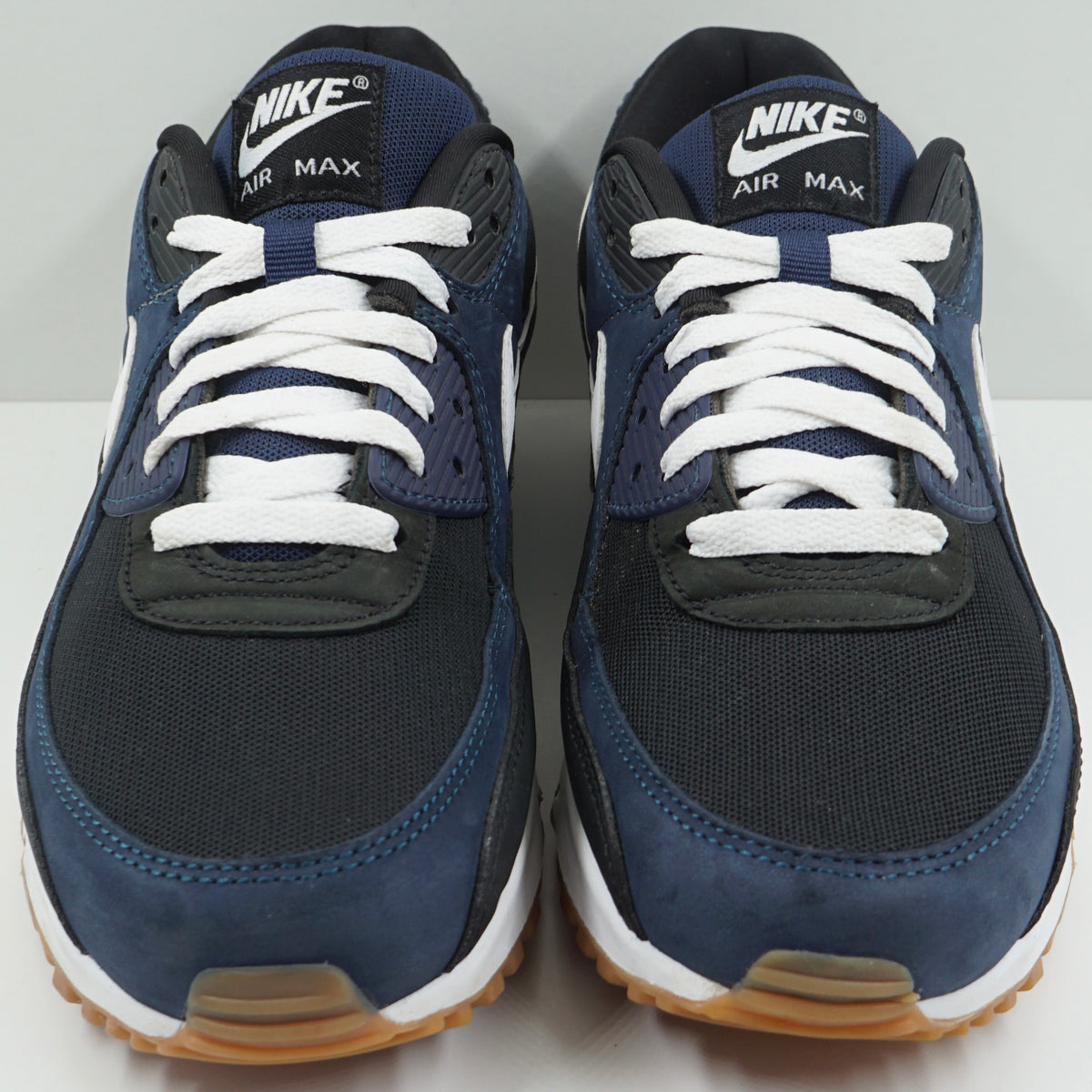 Nike Air Max 90 Midnight Navy Gum