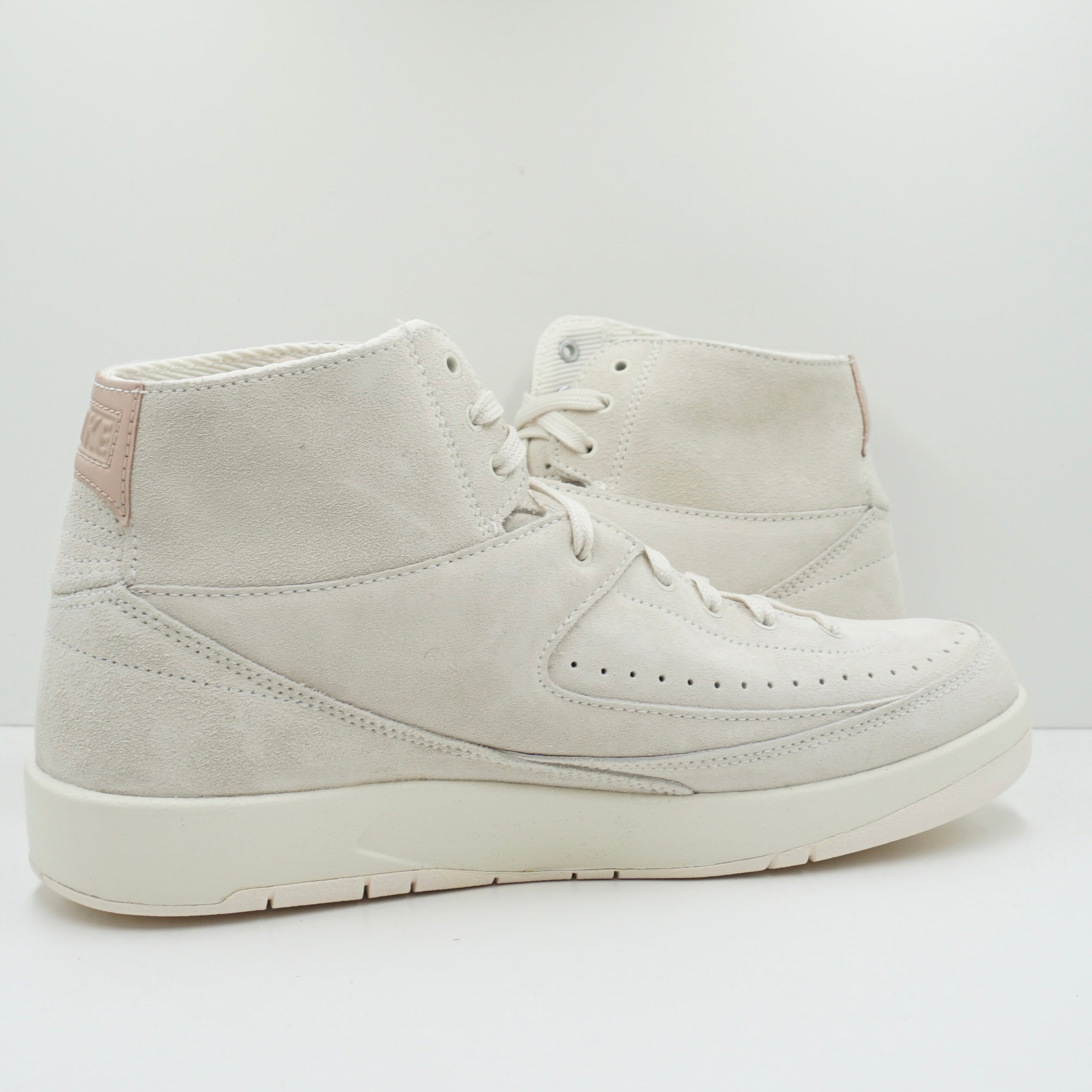 Jordan 2 Retro Decon Sail