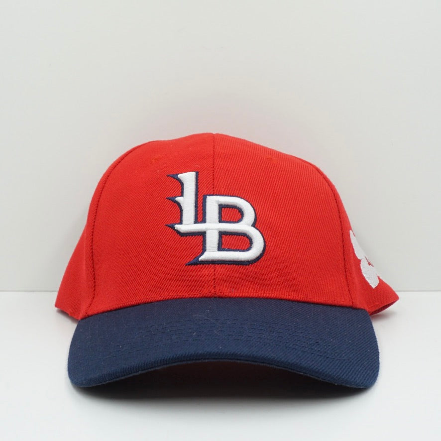 Louisville Bats MiLB Muhammad Ali Adjustable Cap