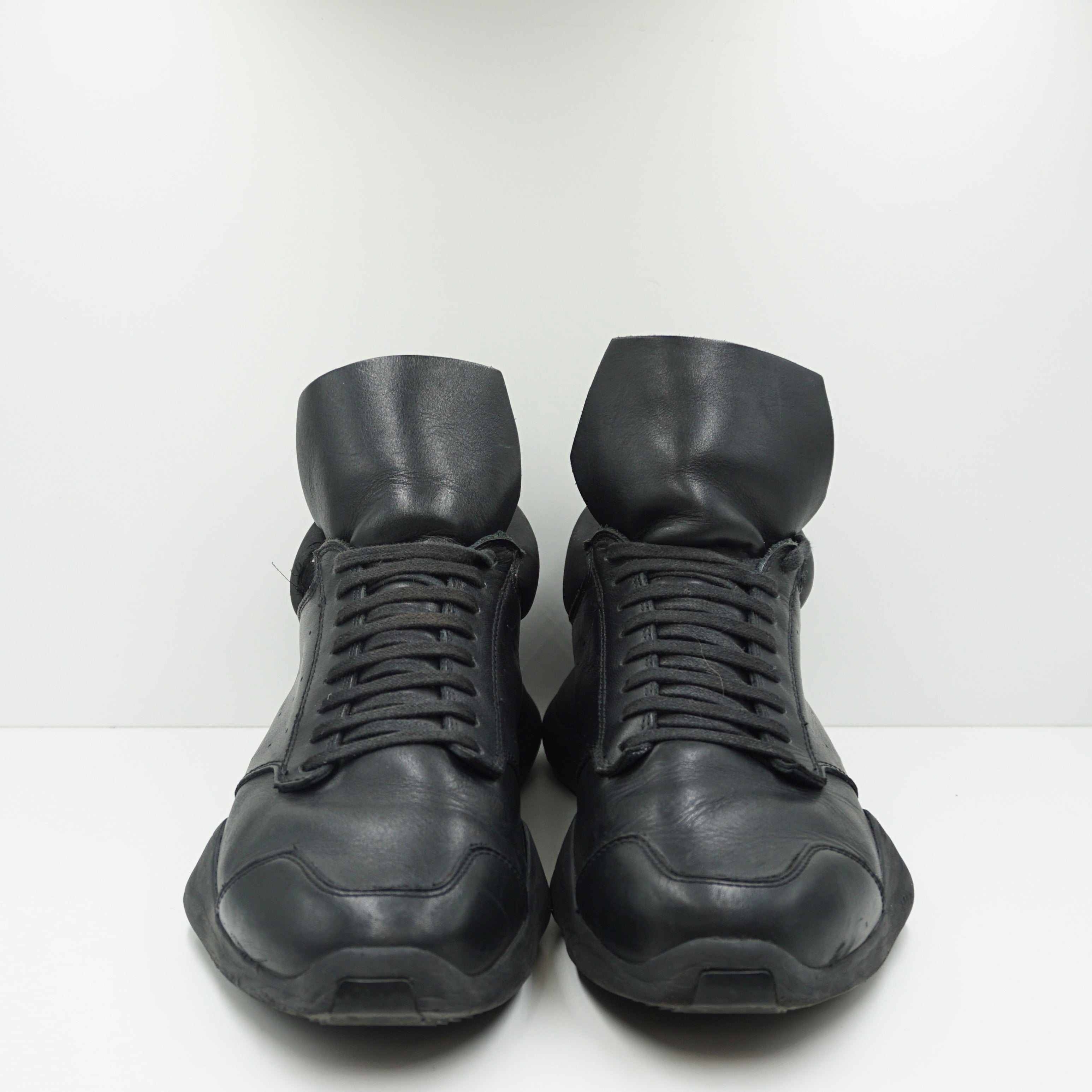 Adidas Rick Owens Tech Runner