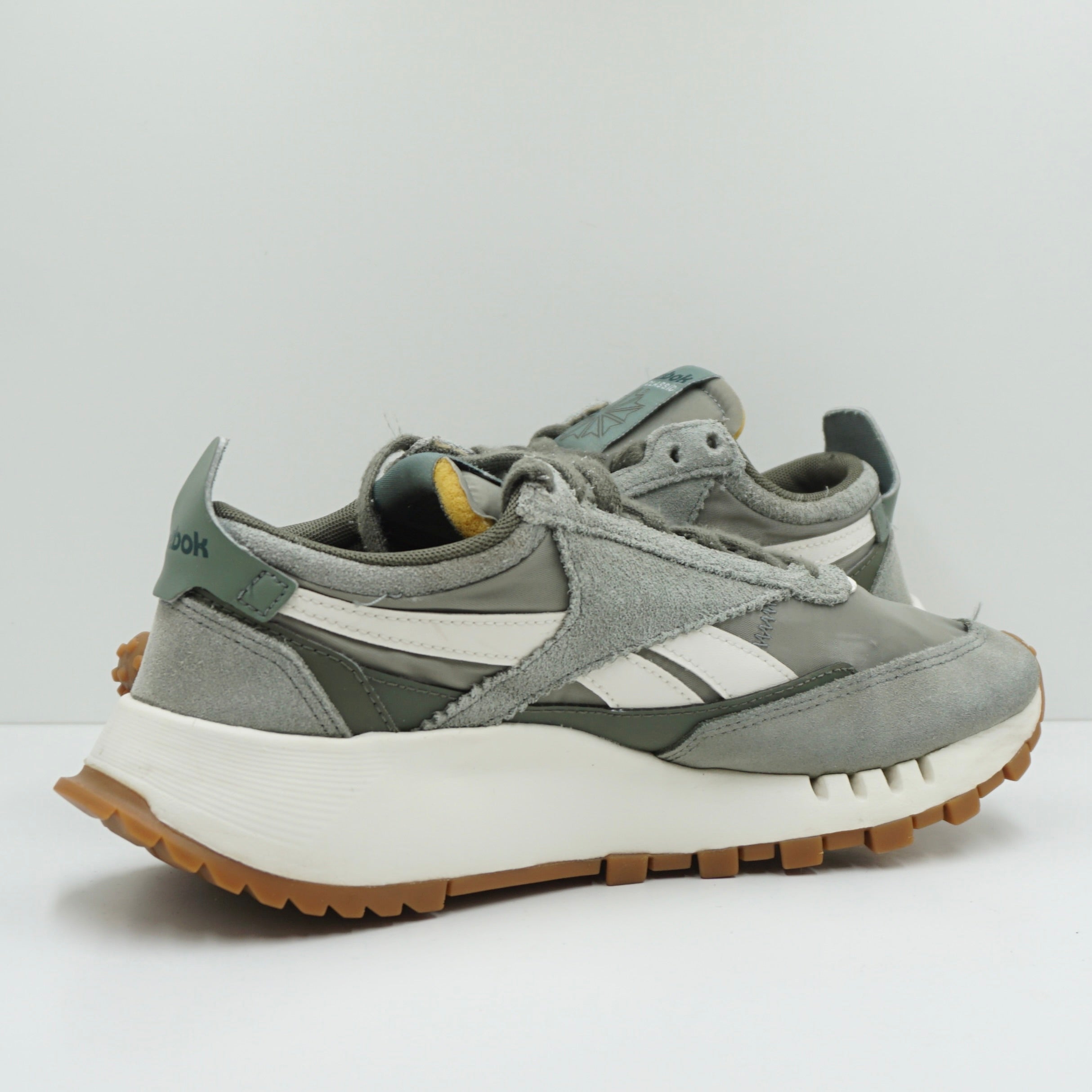Reebok Classic Legacy Green (W)