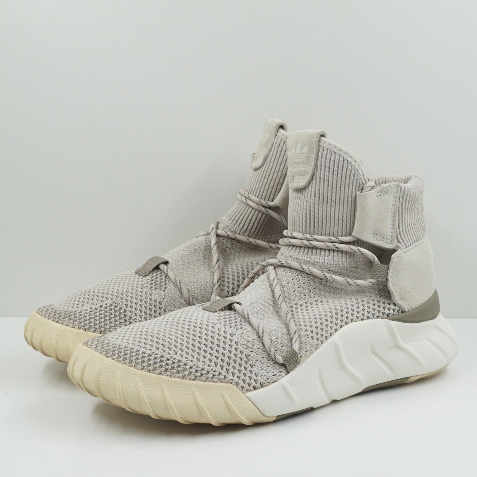 Adidas Tubular X 2.0 Pearl Grey (W)