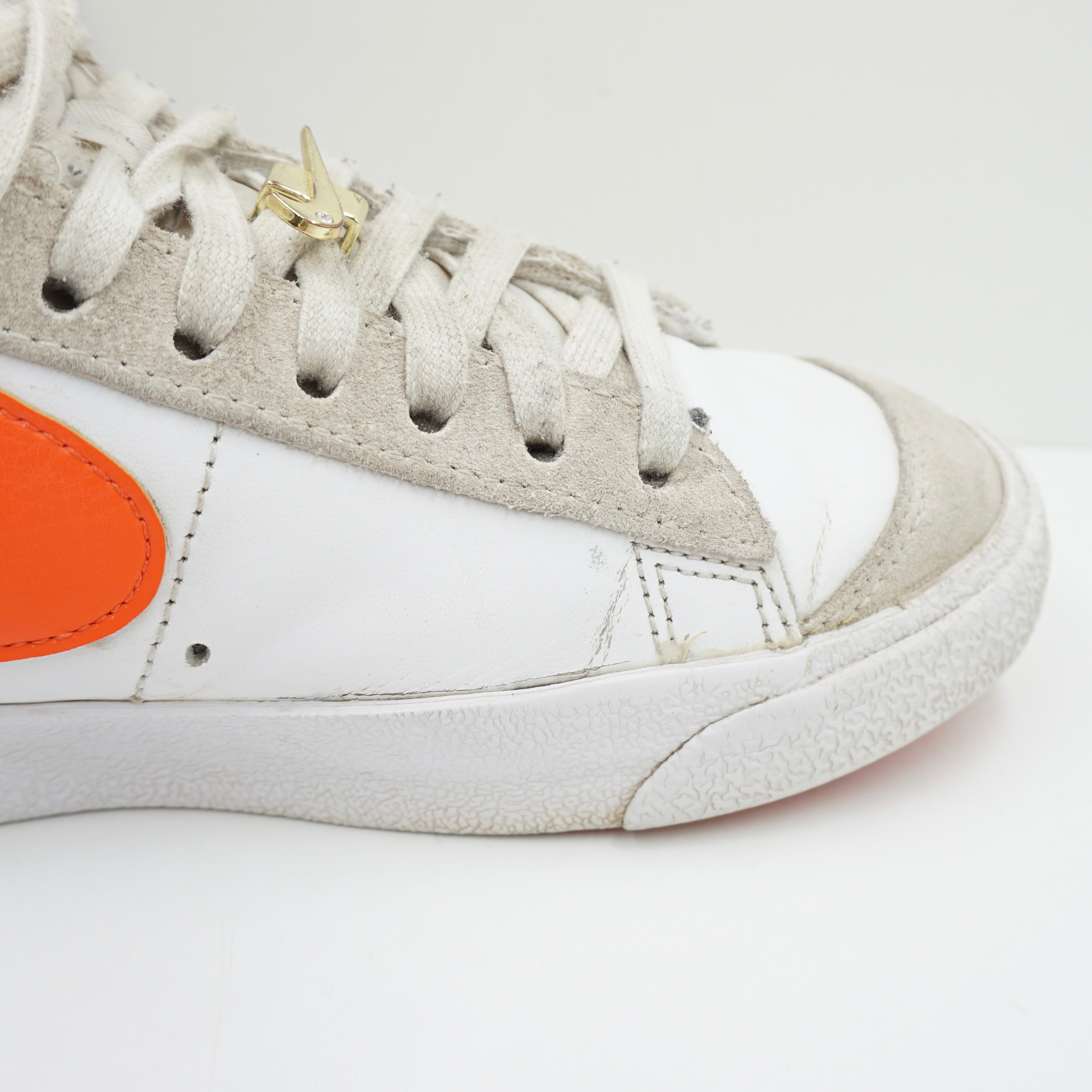 Nike Blazer Mid 77 SE First Use White (W)