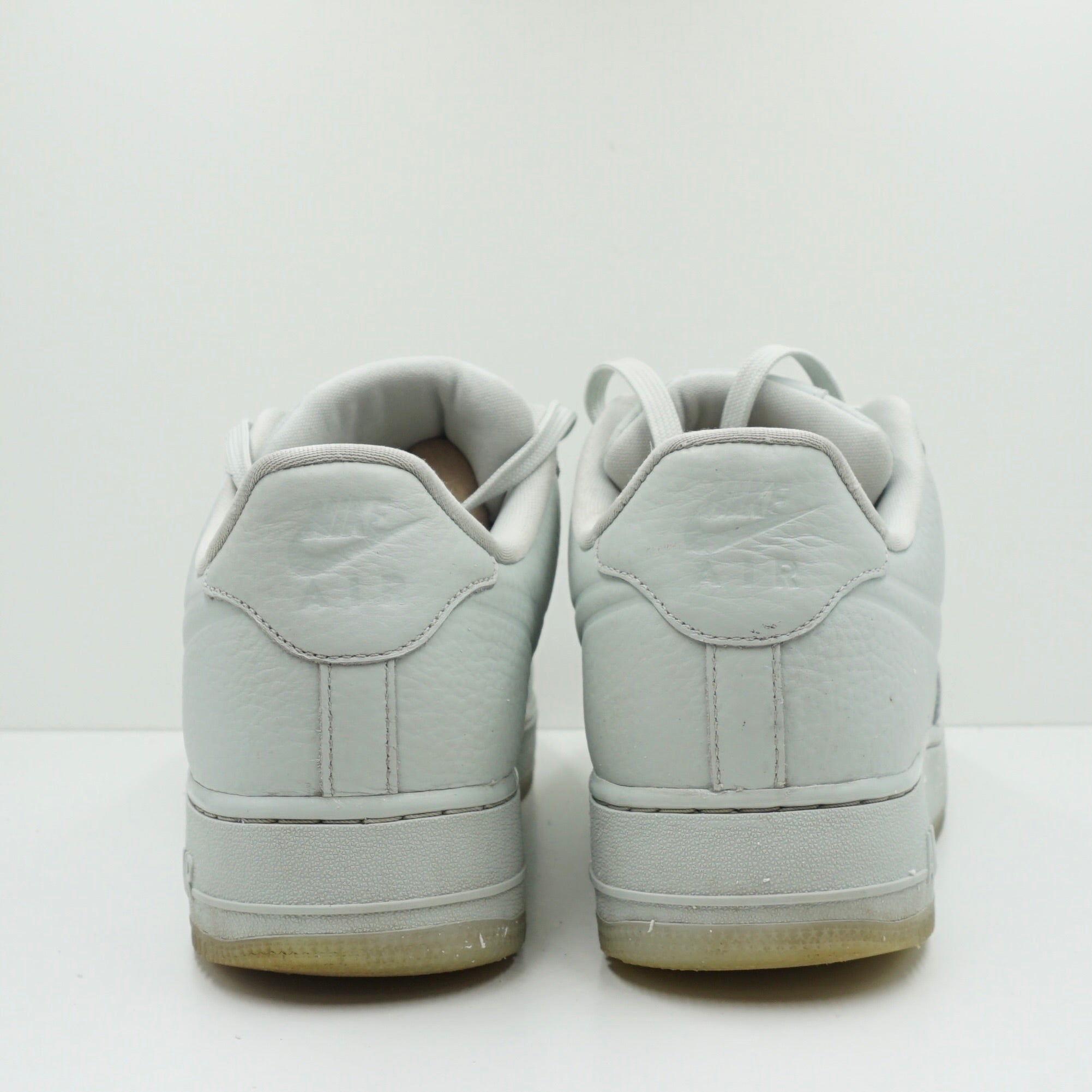 Nike Air Force 1 Low '07 Pro-Tech Waterproof Light Silver