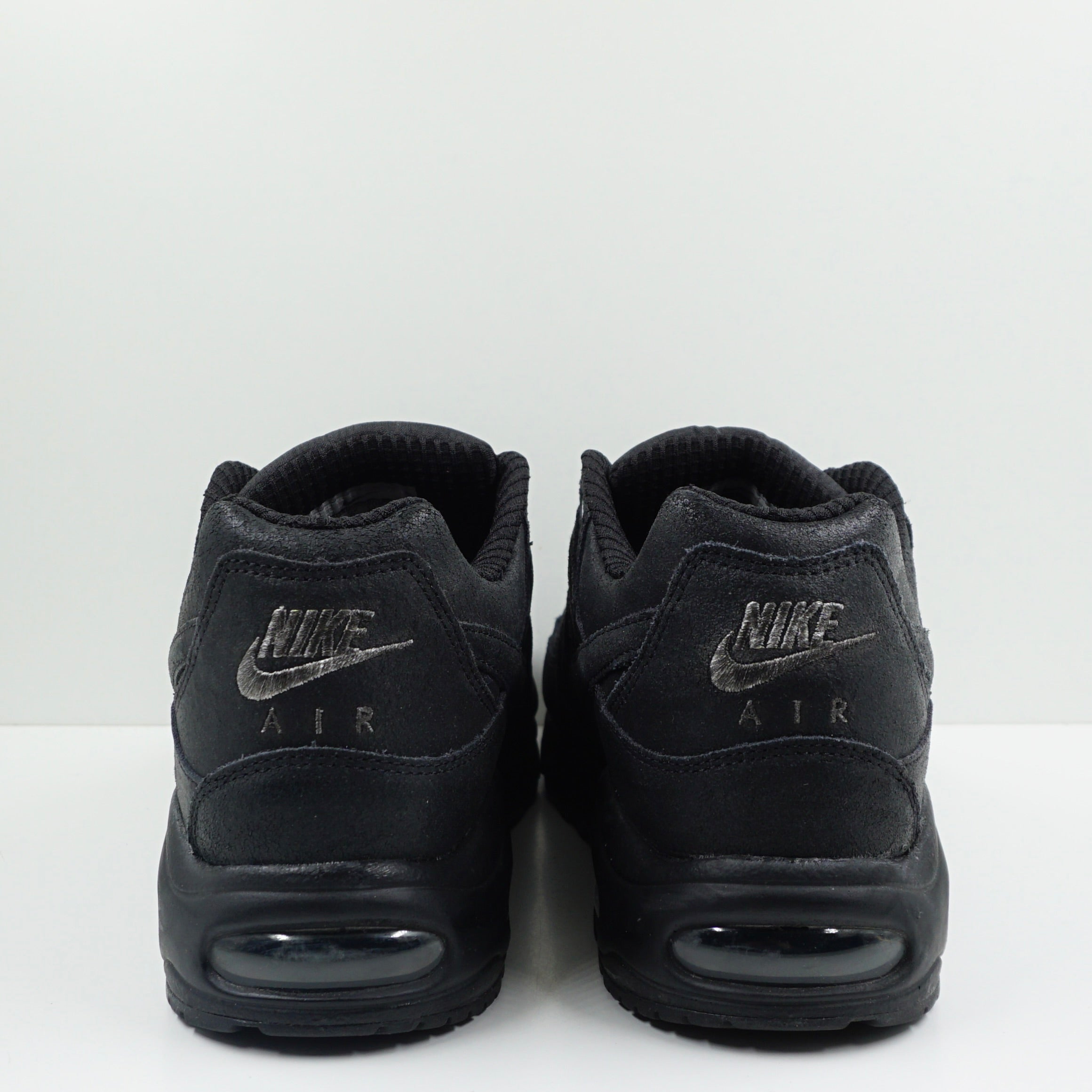 Nike Air Max Command Premium Black (2014)