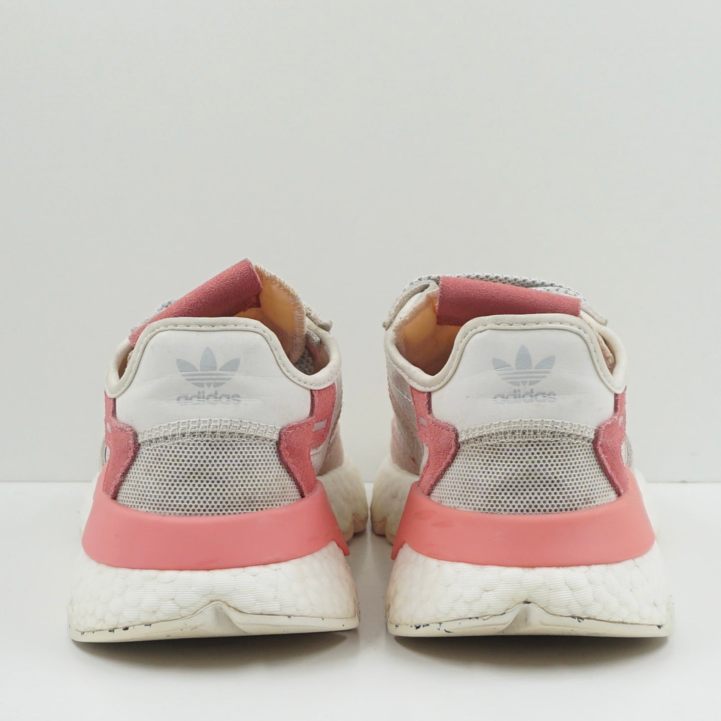 Adidas Nite Jogger Pink Tint (W)