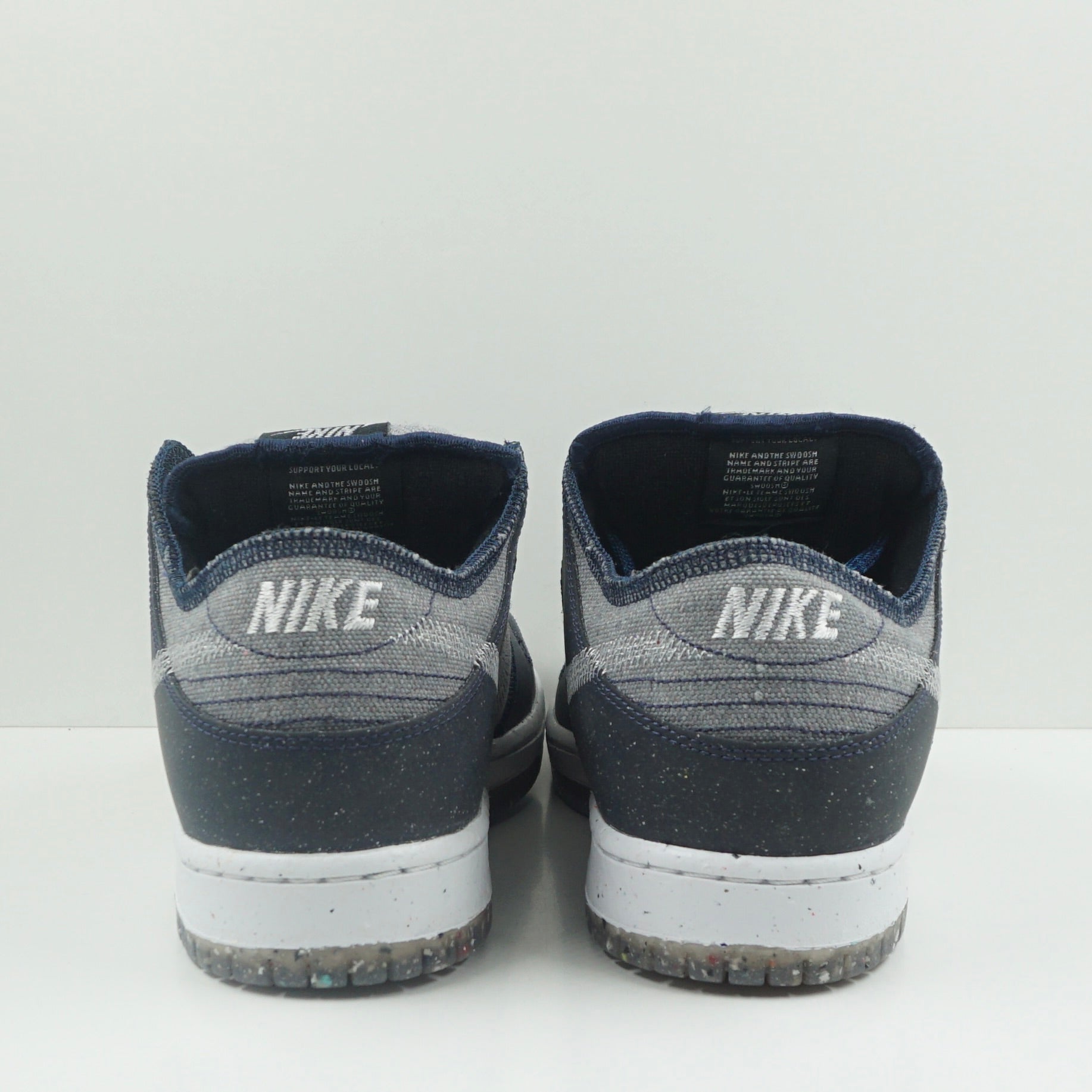Nike SB Dunk Low Crater