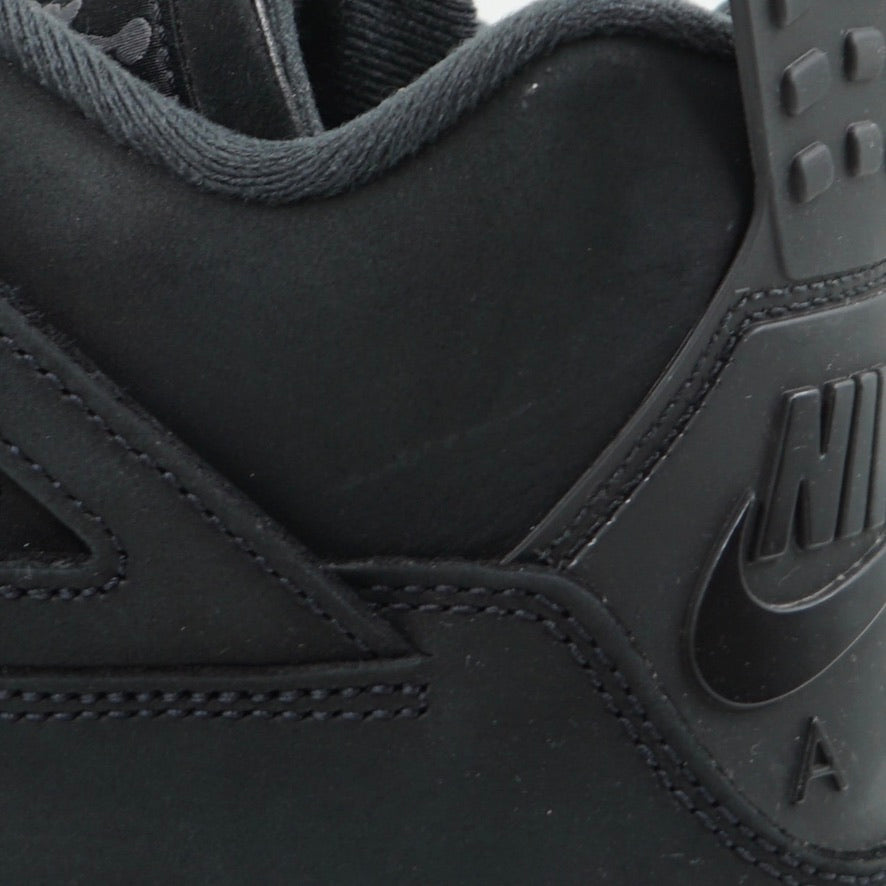 Jordan 4 Retro Black Cat (2025)