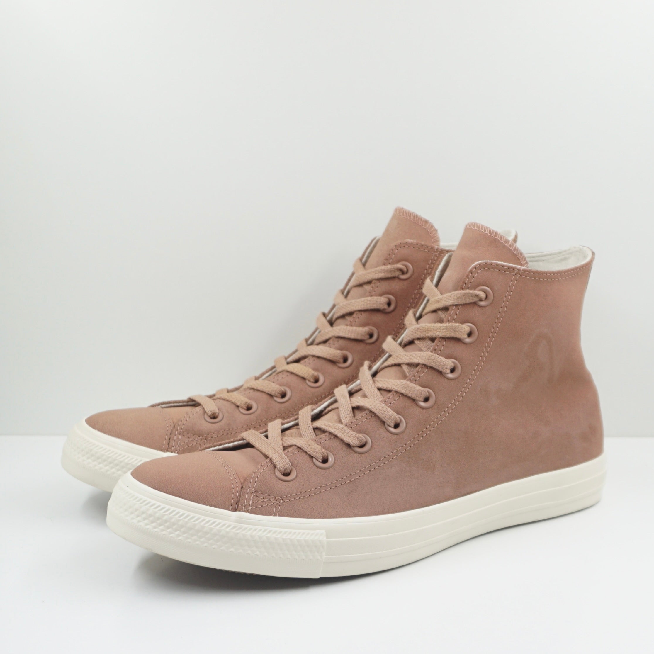 Converse Chuck Taylor All Star Hi Nubuck Desert Driftwood