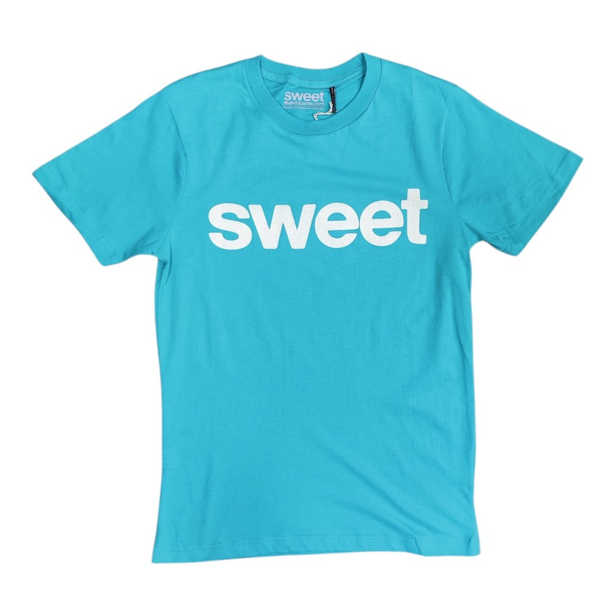 Sweet Sktbt Blue Tshirt