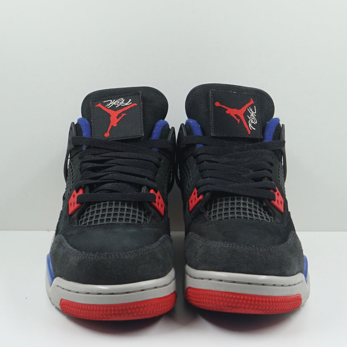 Jordan 4 Retro Rare Air (GS)