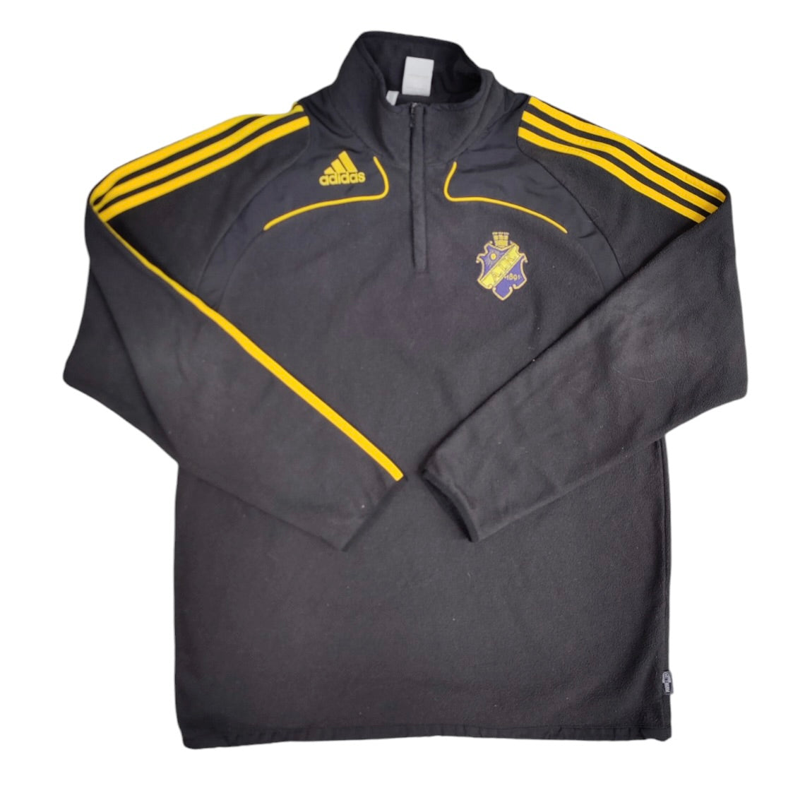 Adidas AIK Fleece Jacket