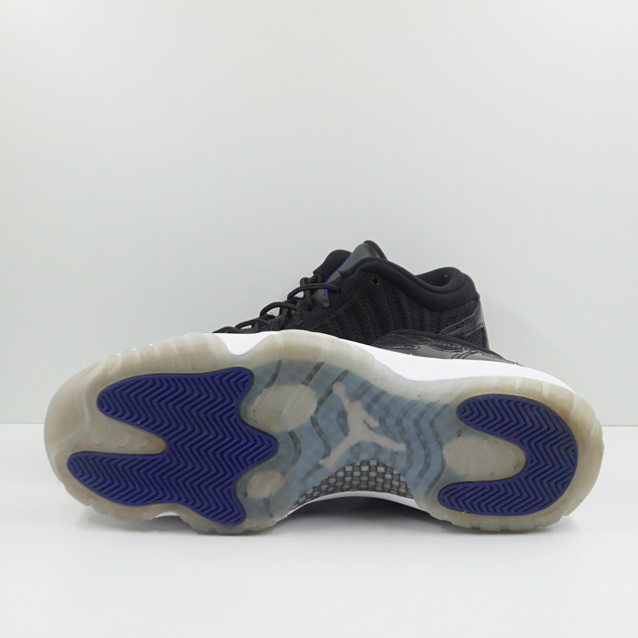Jordan 11 Retro Low IE Space Jam