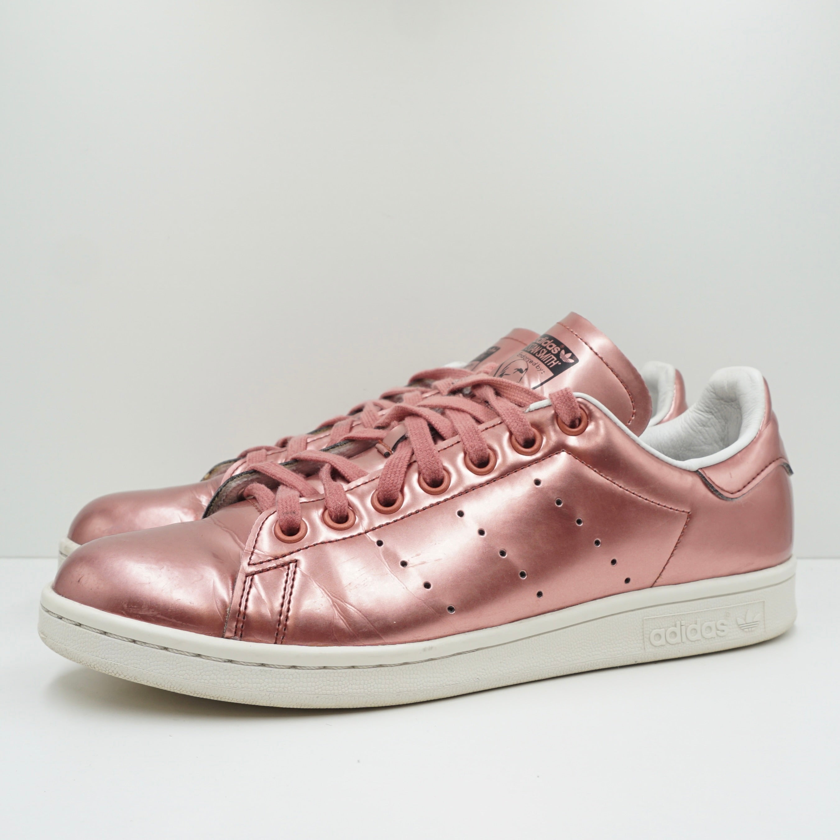 Adidas Stan Smith Coppermint W