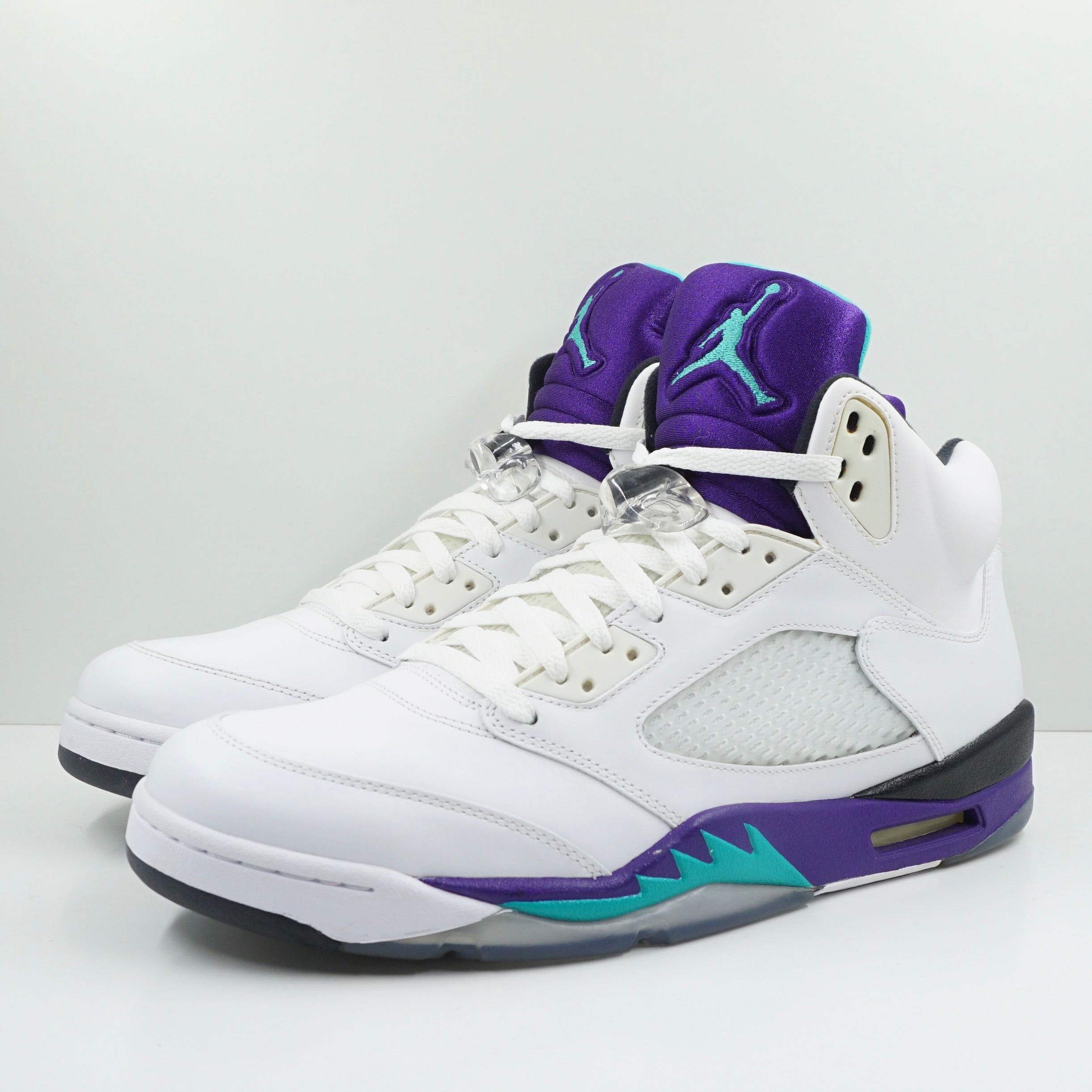 Jordan 5 Retro Grape (2013)