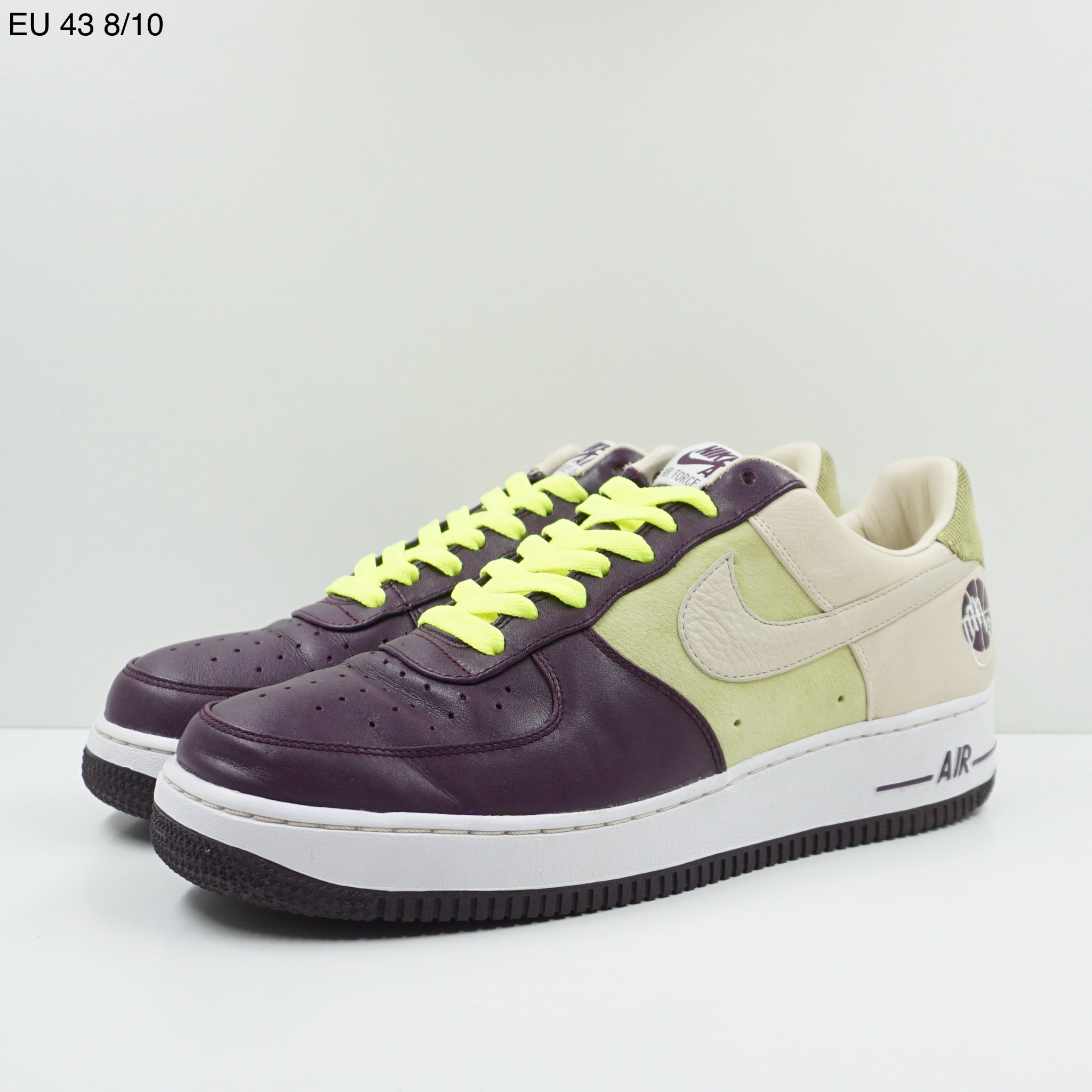 Nike Air Force 1 Premium '07 Bobbito