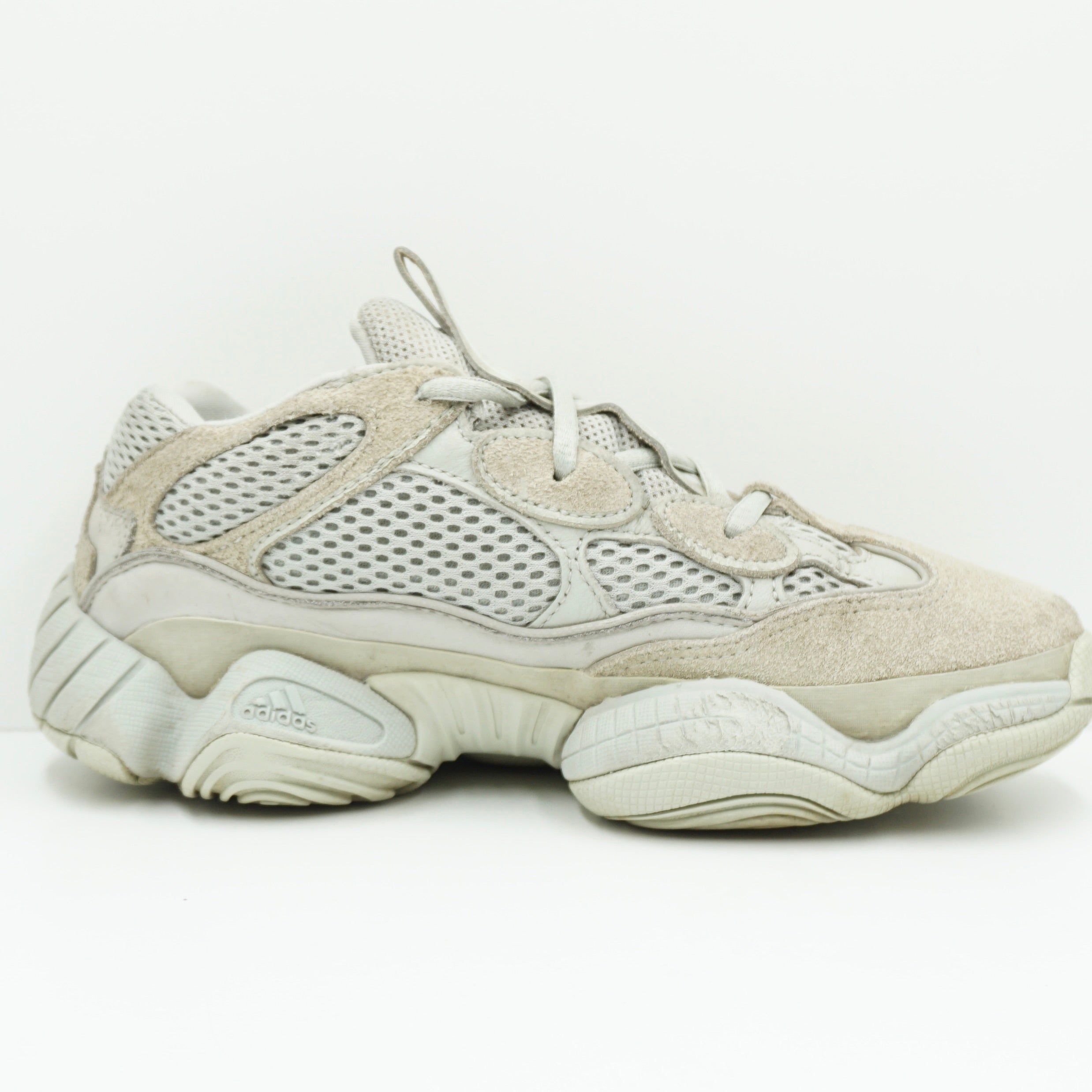 Adidas Yeezy 500 Salt
