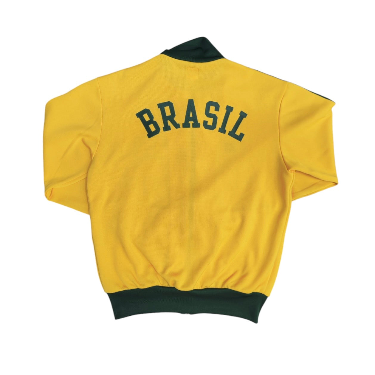 Adidas Brasil 1974 World Cup Track Jacket