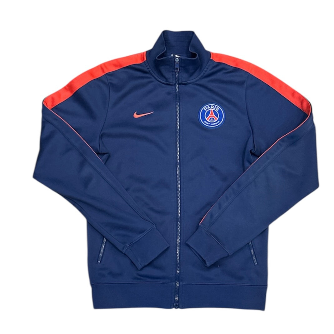 Nike N98 Paris Saint Germain 2013/2014 Football Jacket
