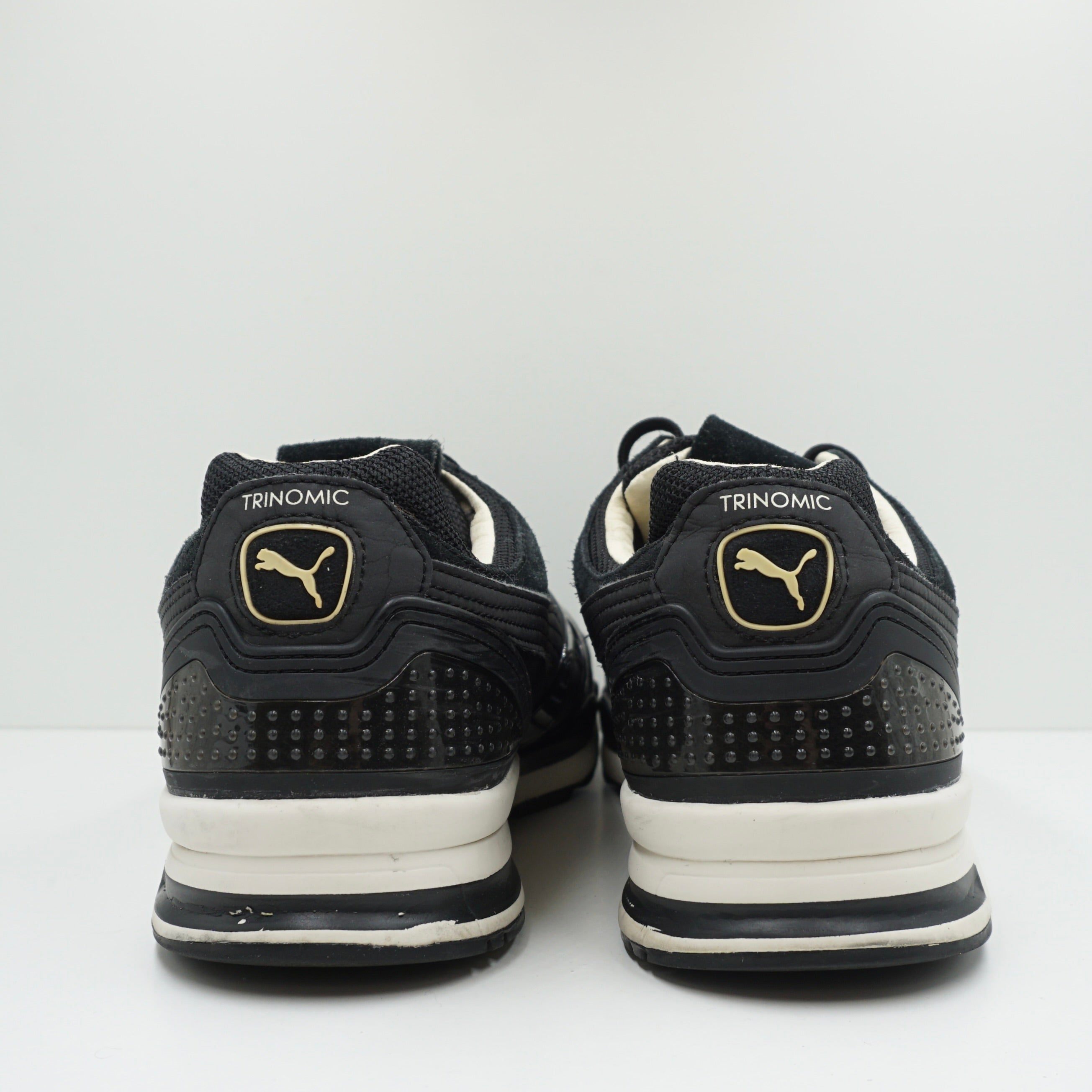 Puma Slam Jam x Trinomic XT2 Plus Black