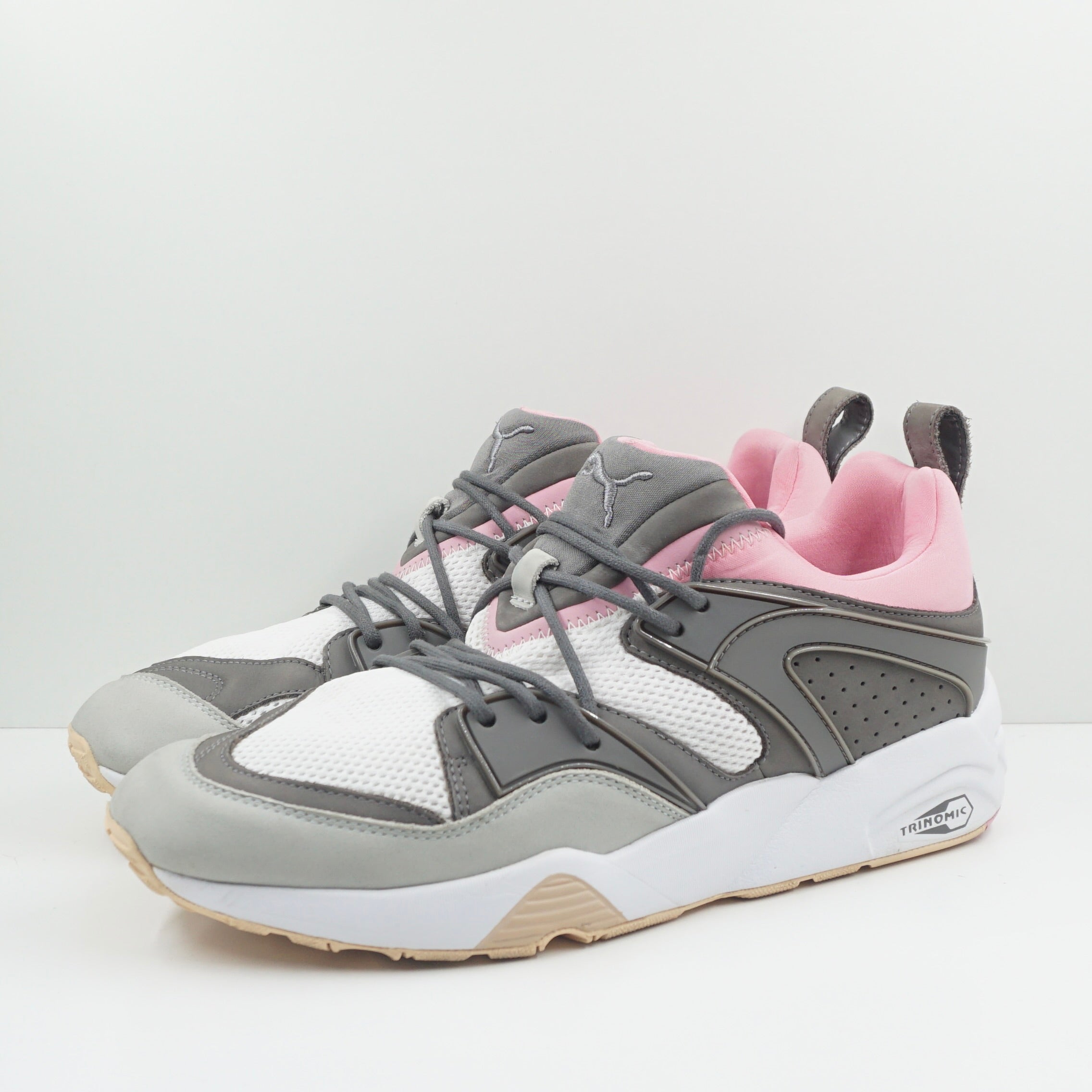 Puma Blaze Of Glory Solebox Champagne