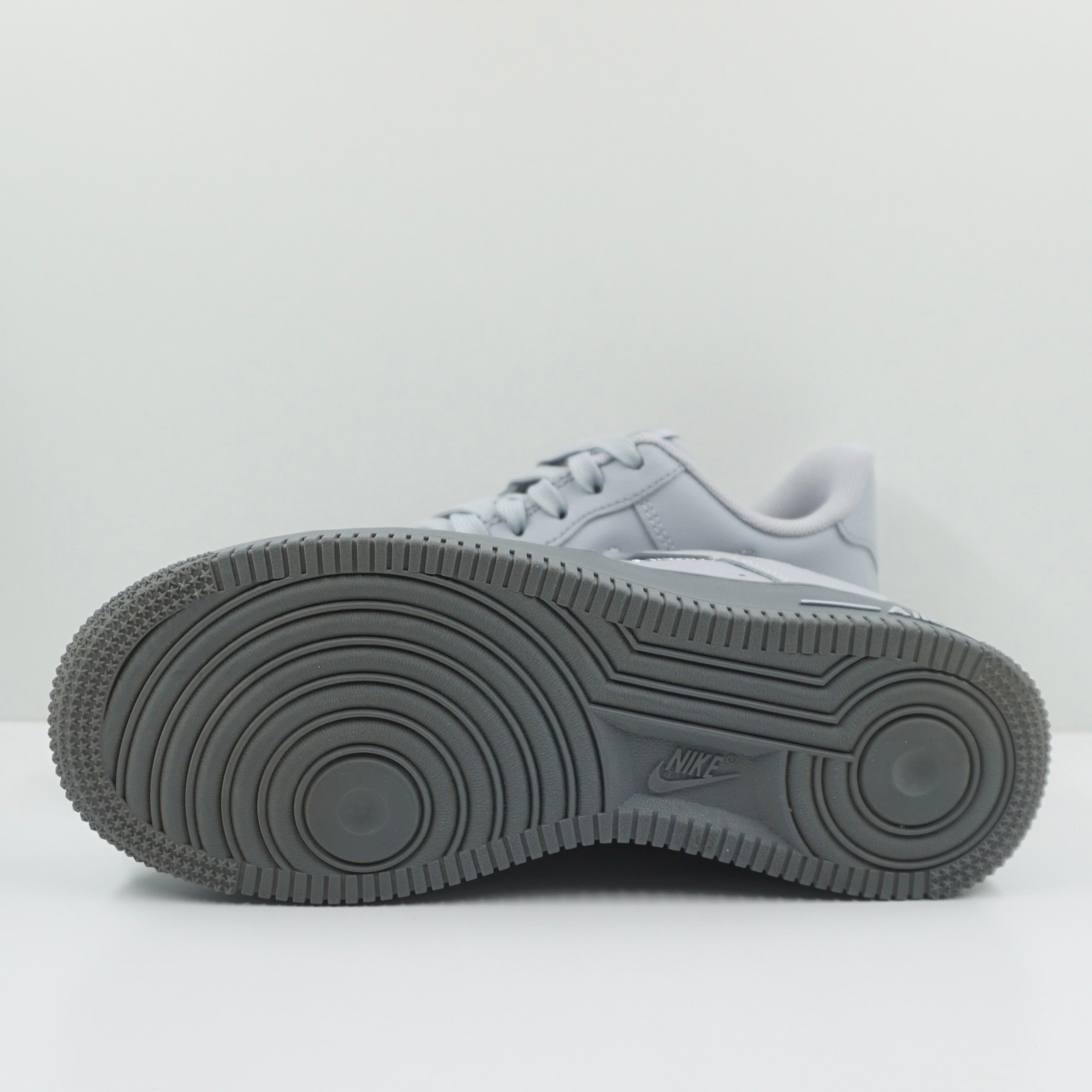 Nike Air Force 1 Low '07 Jewel Wolf Grey
