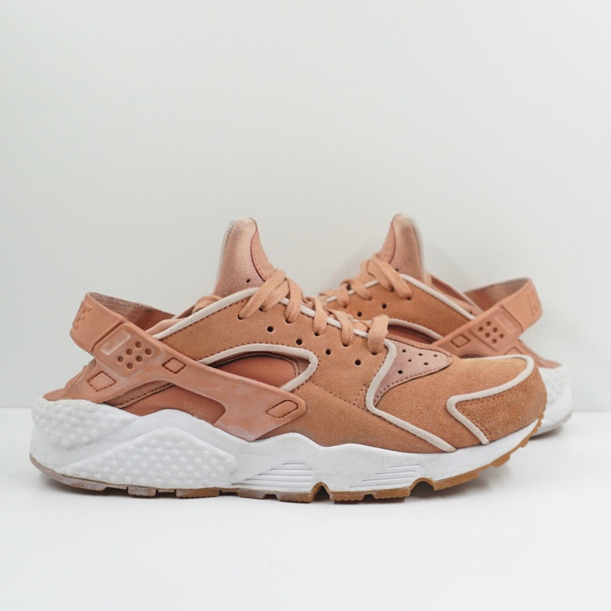 Nike Air Huarache Run Premium Blush (W)