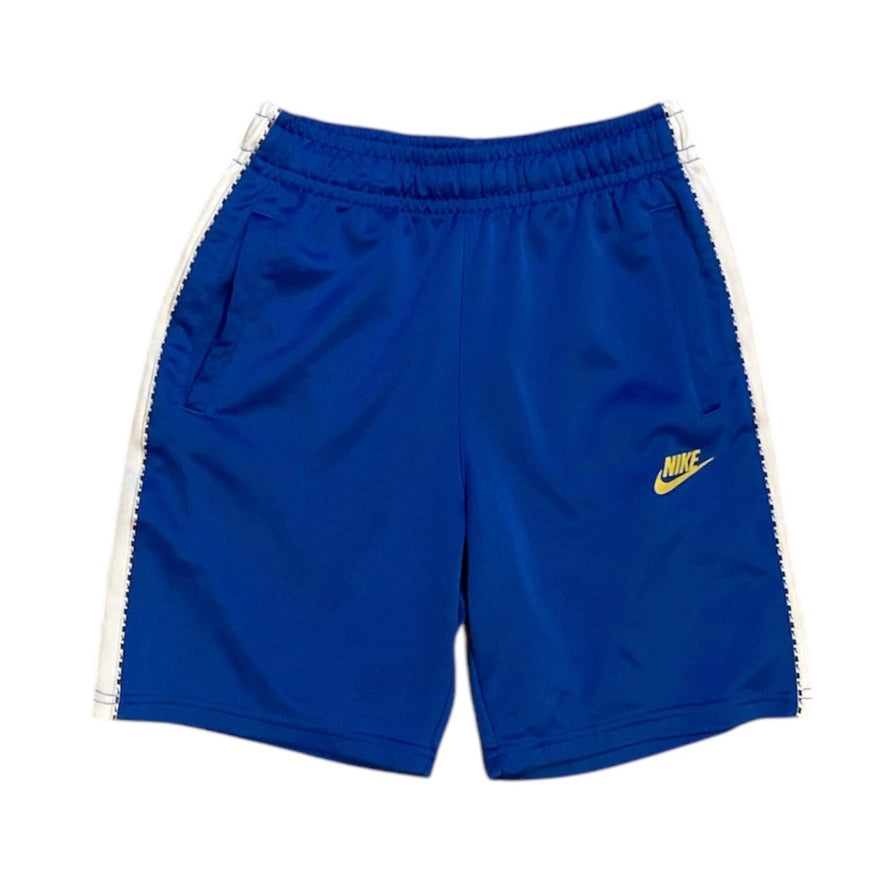 Nike NSW Repeat Blue Shorts (Youth)