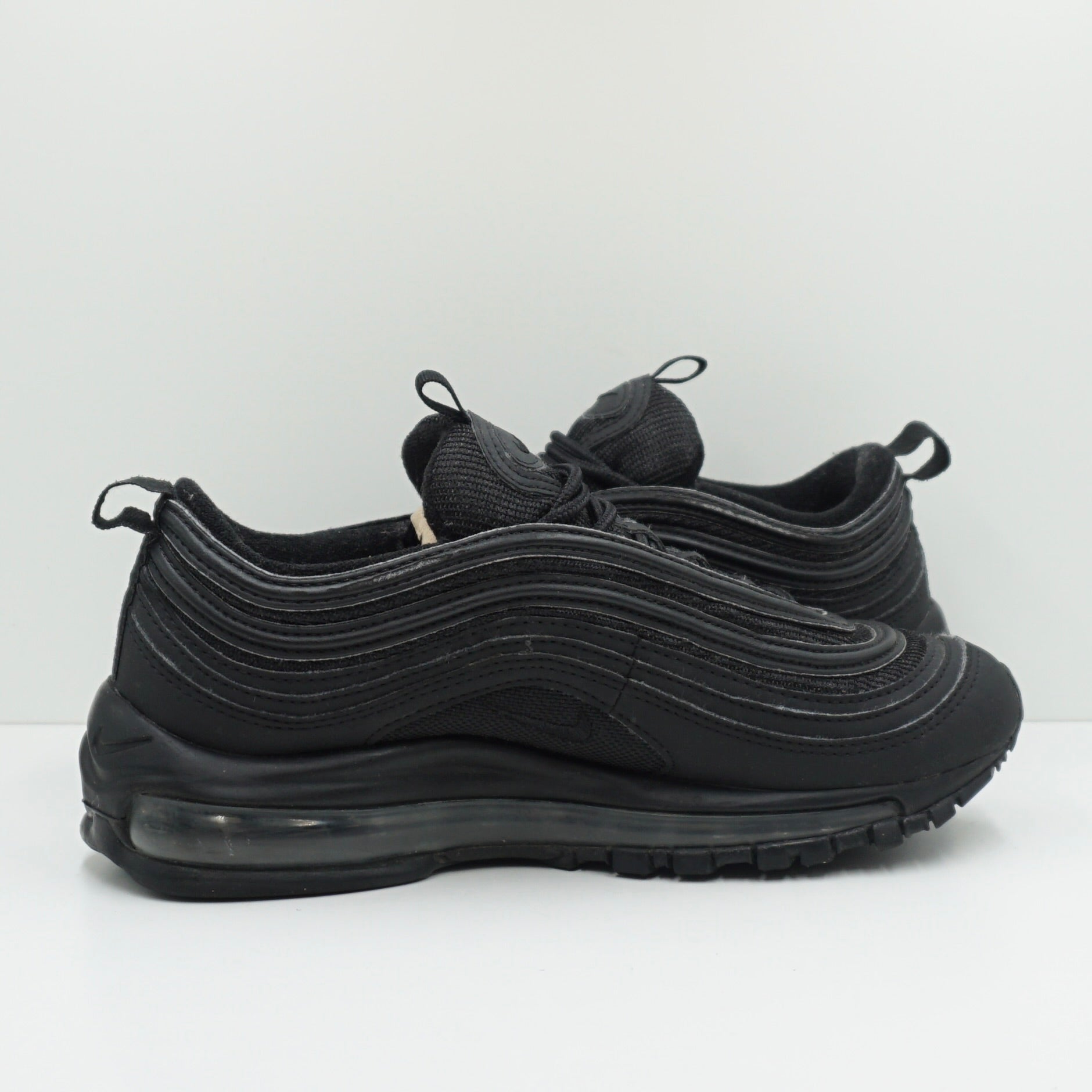 Air max 97 og triple black hotsell