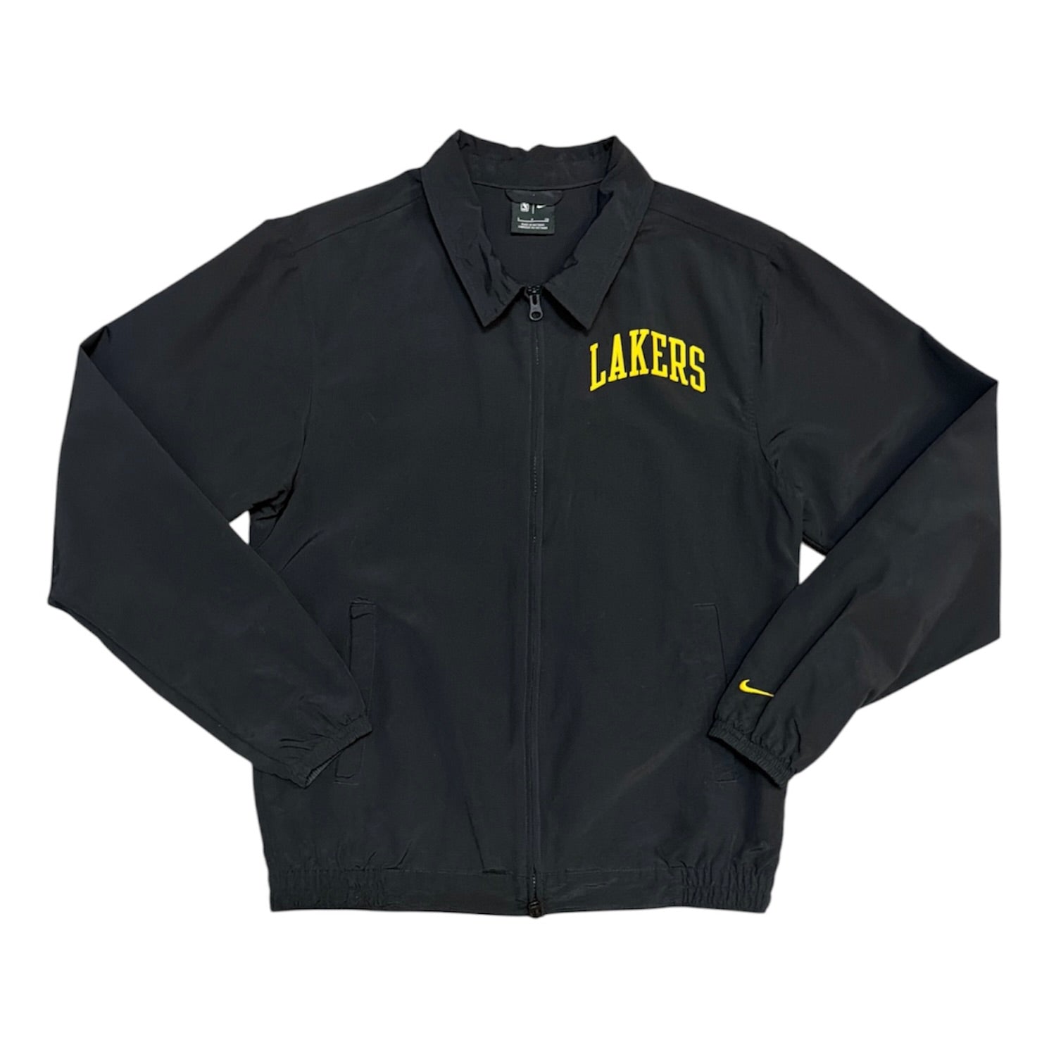 Nike Los Angeles Lakers Essential Jacket