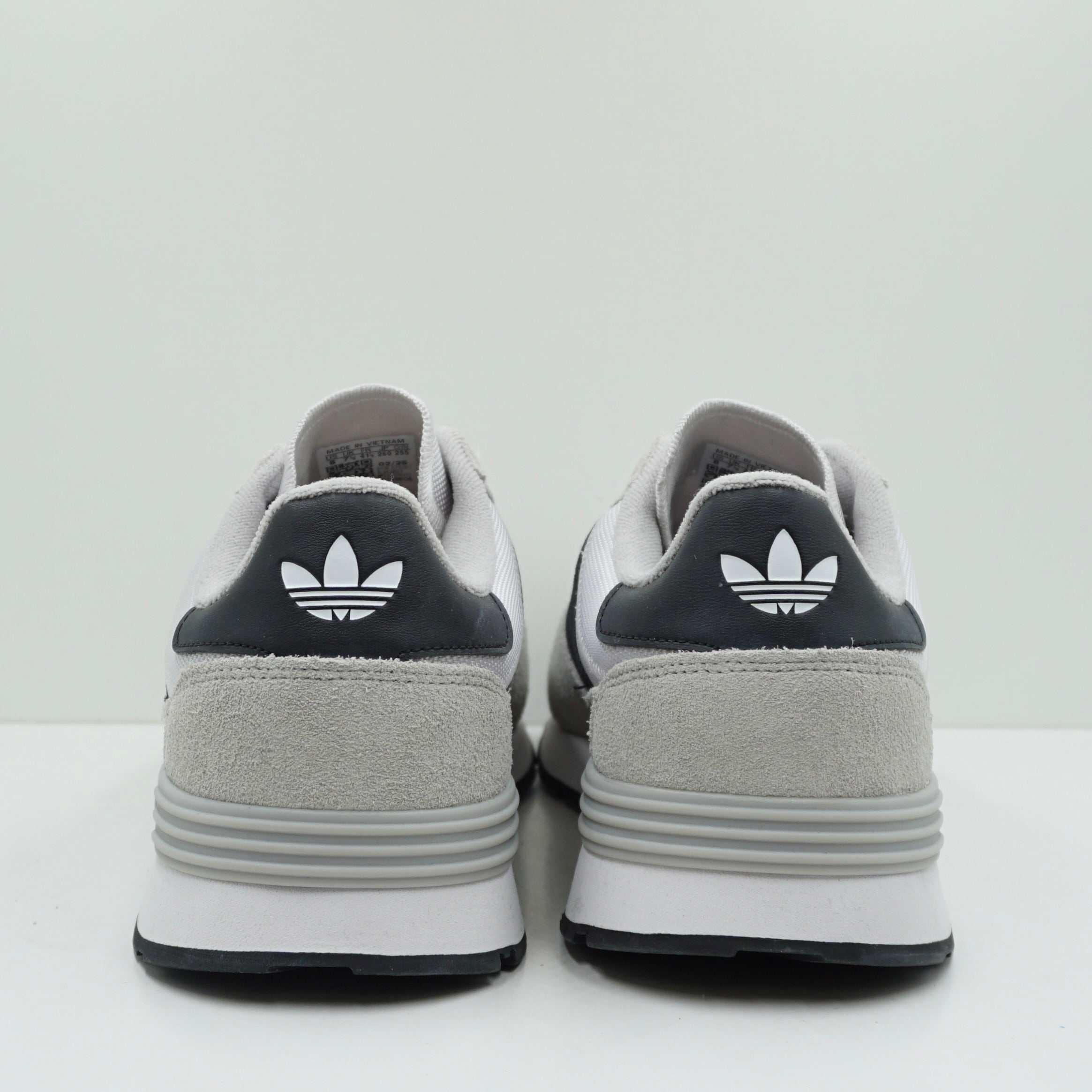 Adidas Treziod 2.0 Crystal White Core Black Cloud White