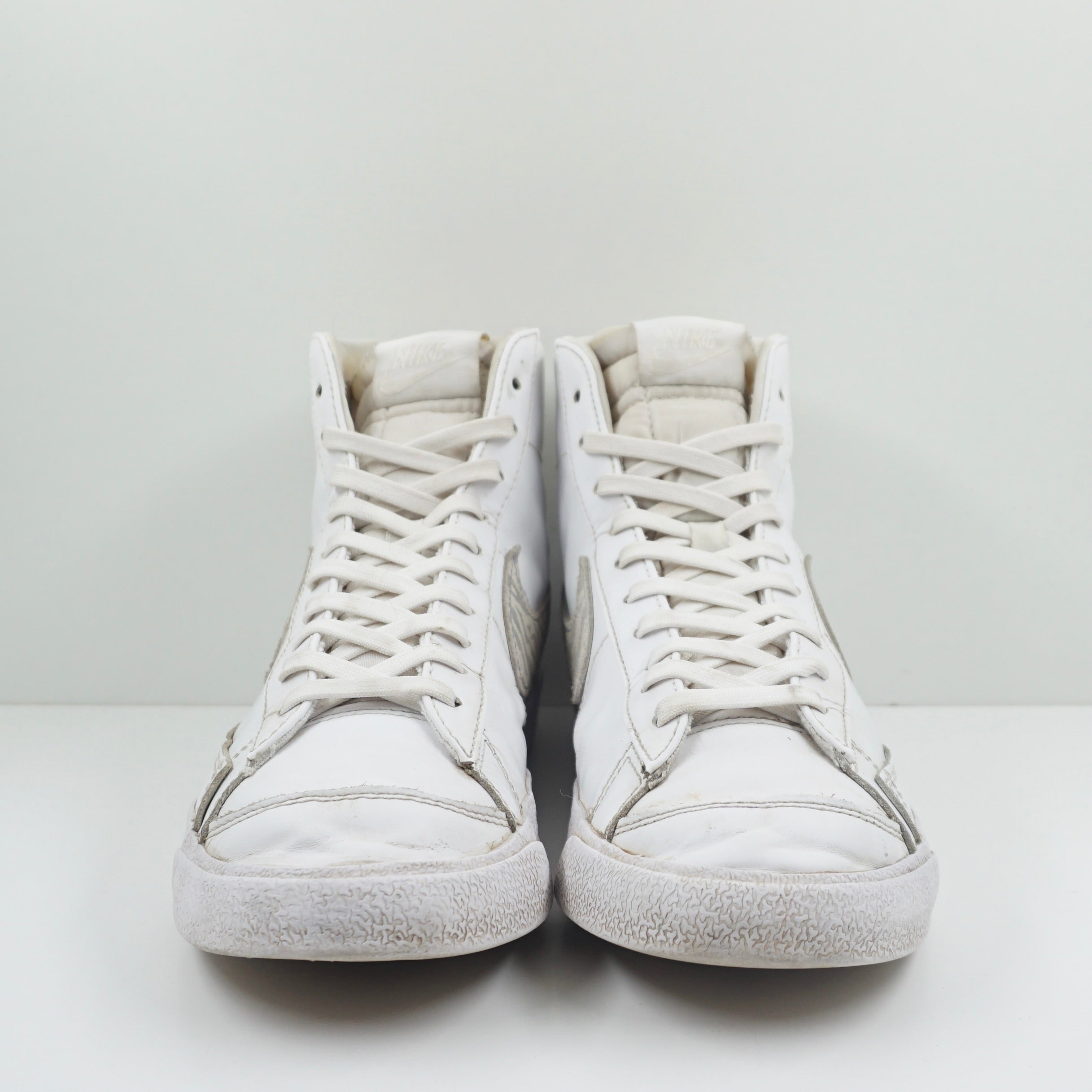 Nike Blazer Mid 77 Zebra (W)