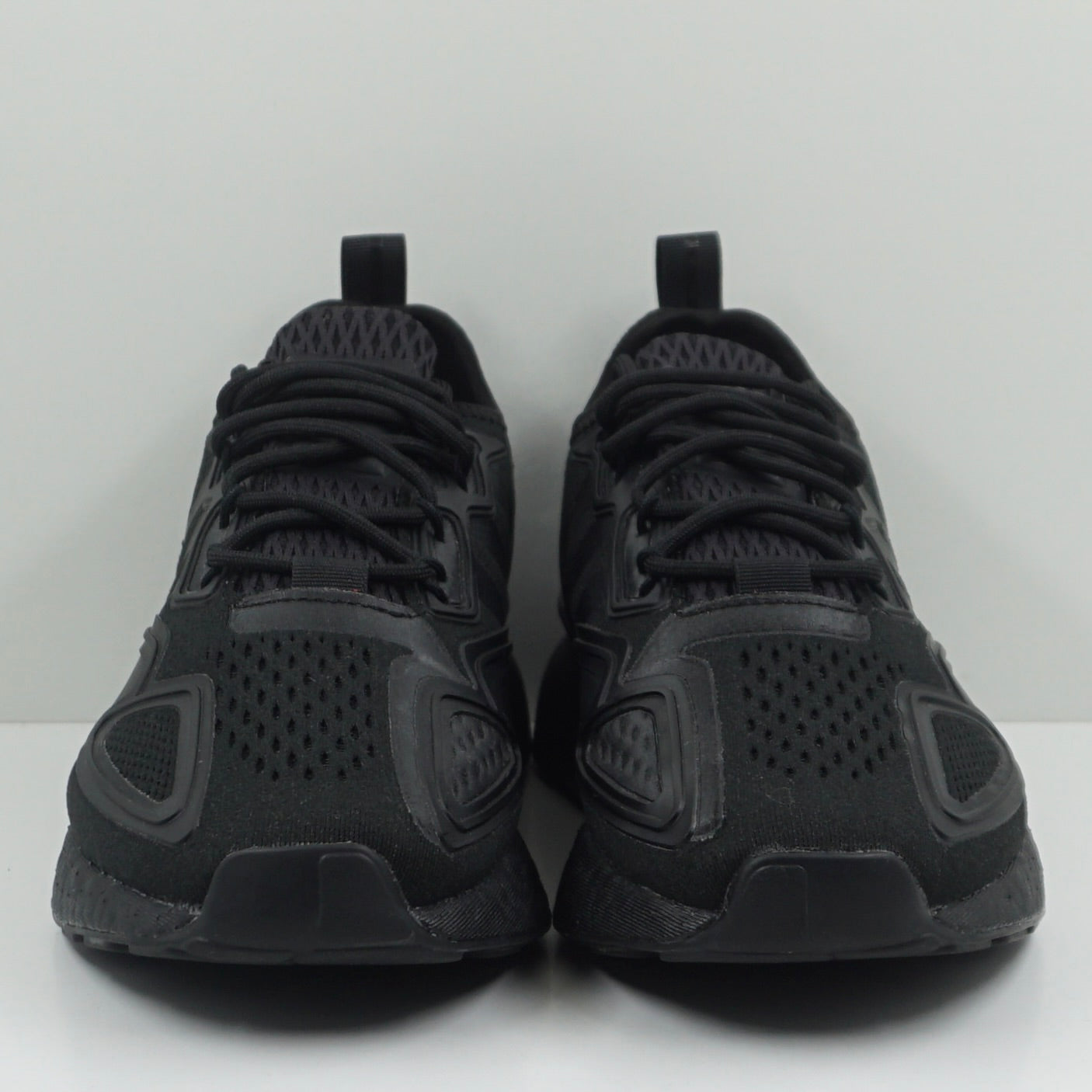 Adidas 2K Boost Triple Black
